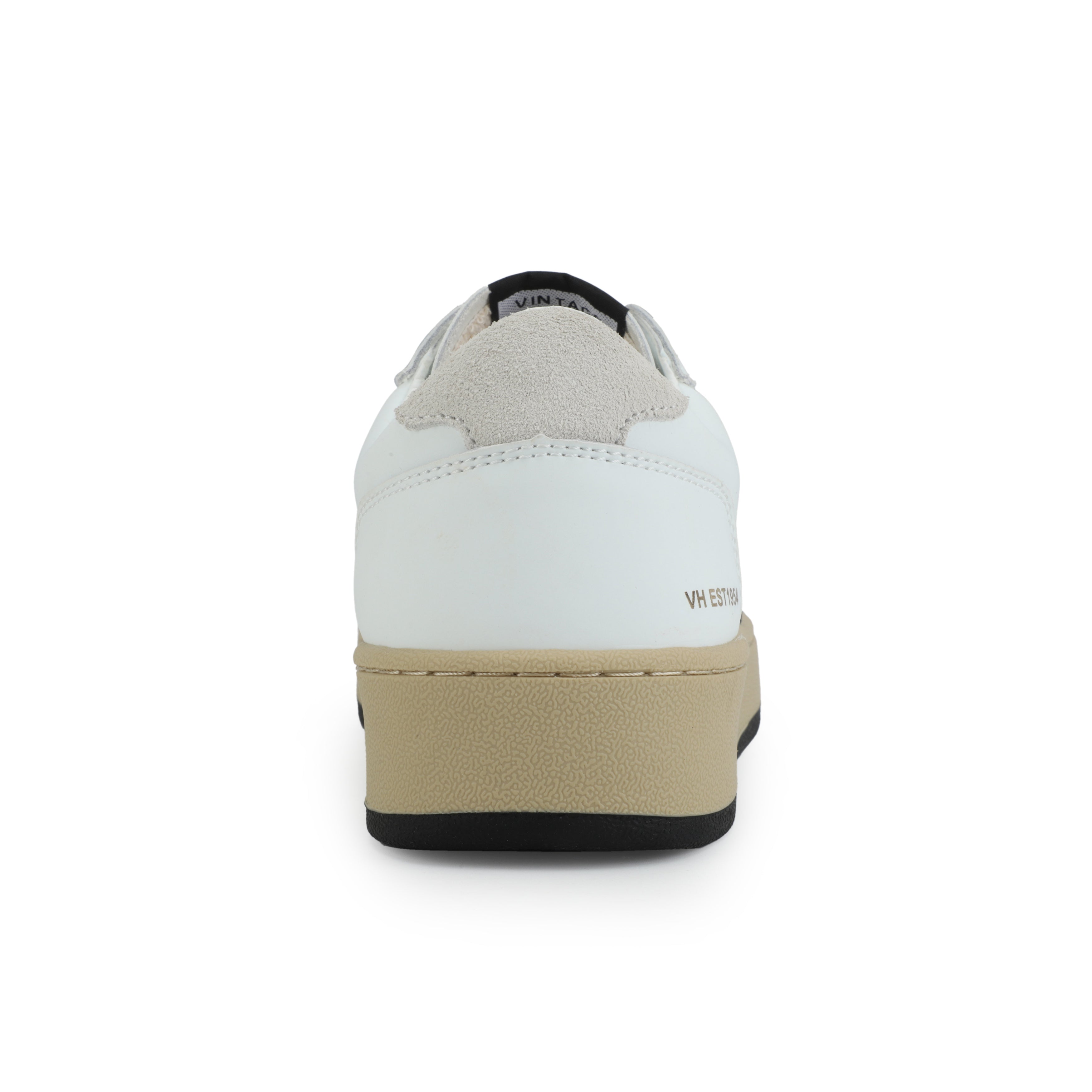 Vintage Havana | NOAH - WHITE MULTI