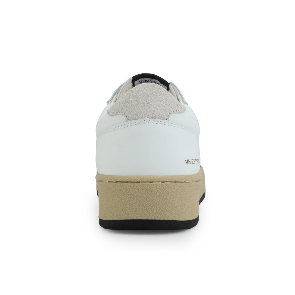 Vintage Havana | NOAH - WHITE MULTI