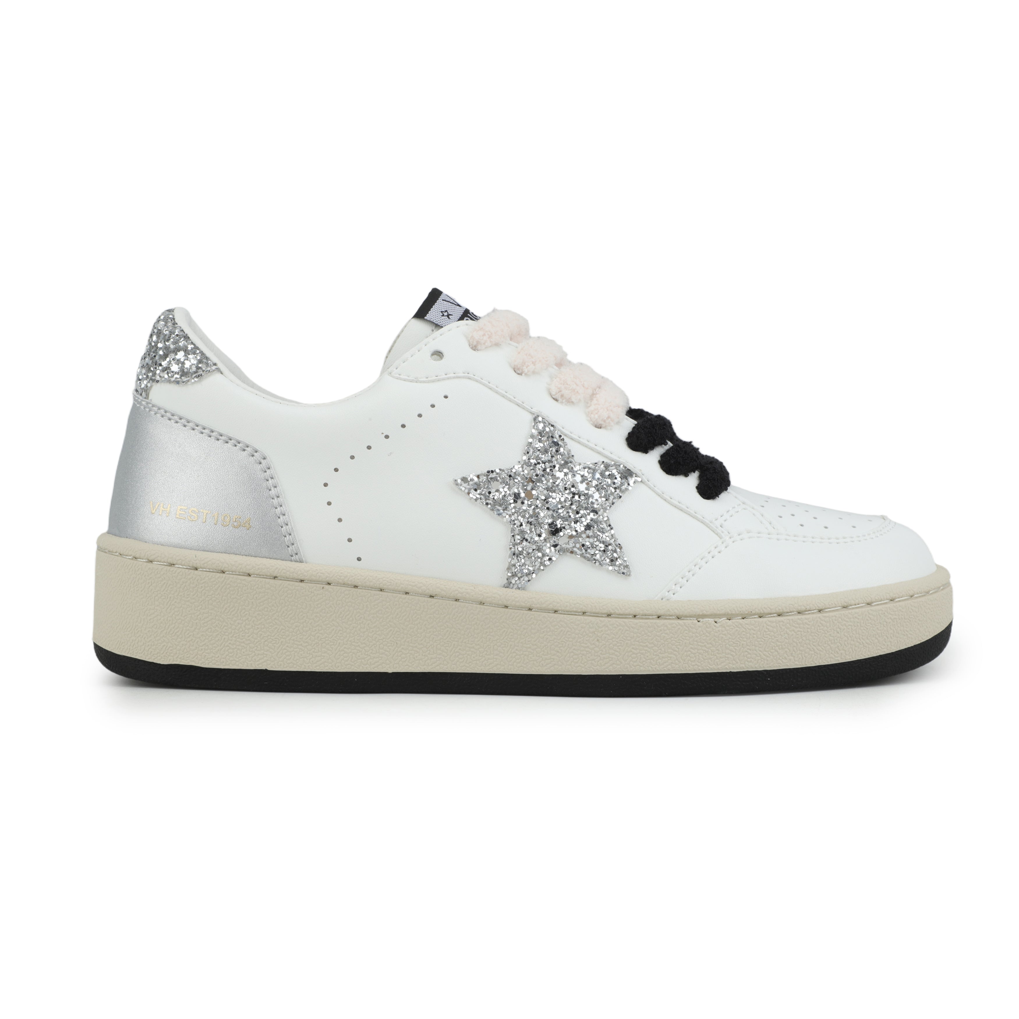 Vintage Havana | NOAH - WHITE SILVER MIX