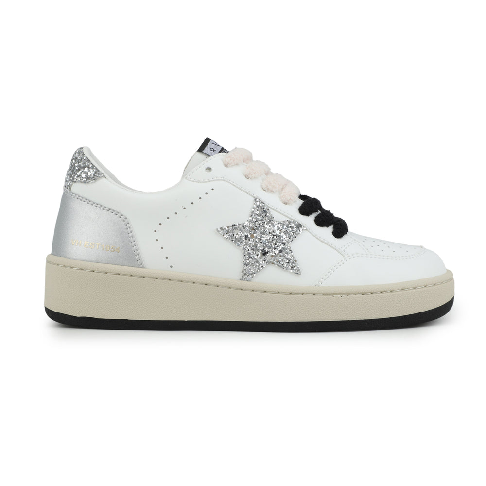 Vintage Havana | NOAH - WHITE SILVER MIX