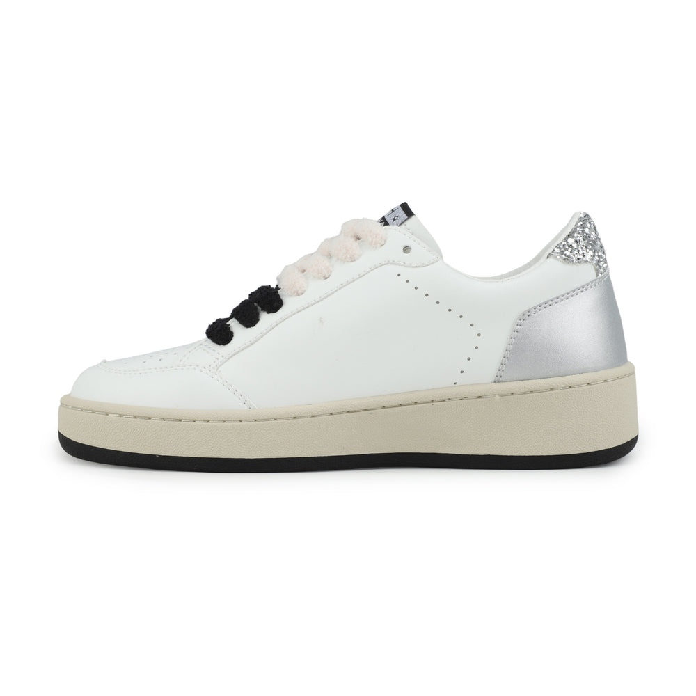 Vintage Havana | NOAH - WHITE SILVER MIX