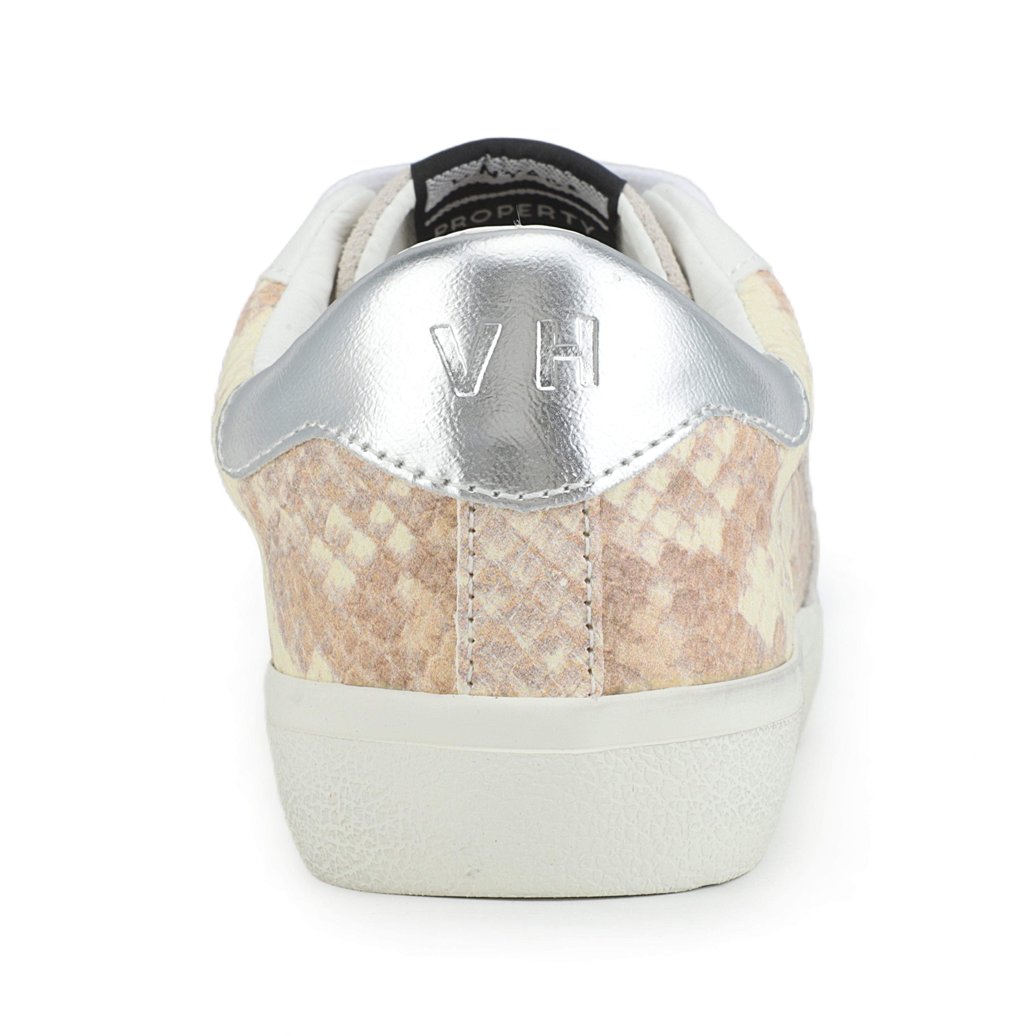 Vintage Havana | KATE - BLUSH GREY SNAKE MULTI