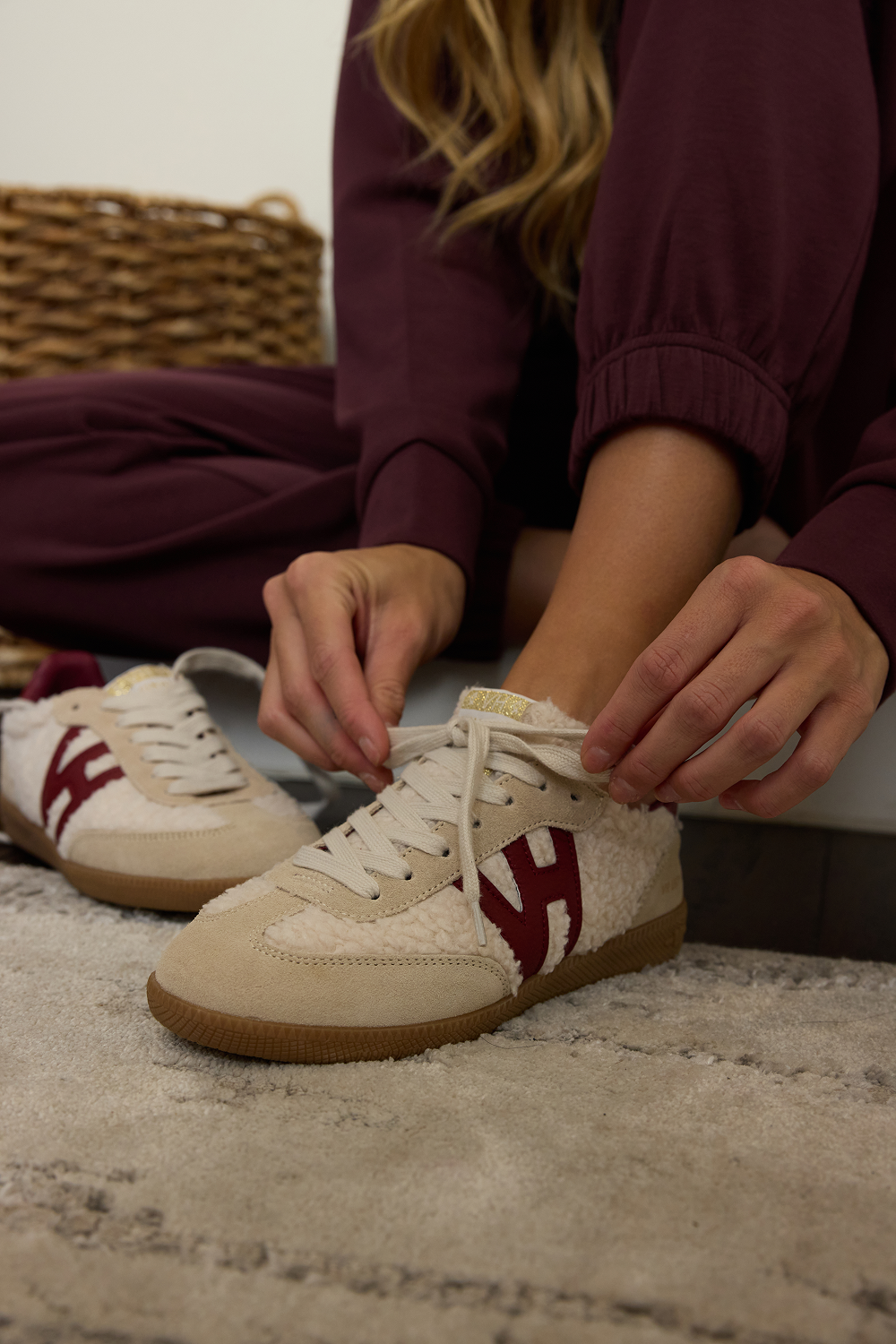 Vintage Havana | DREAMER - NATURAL/BEIGE
