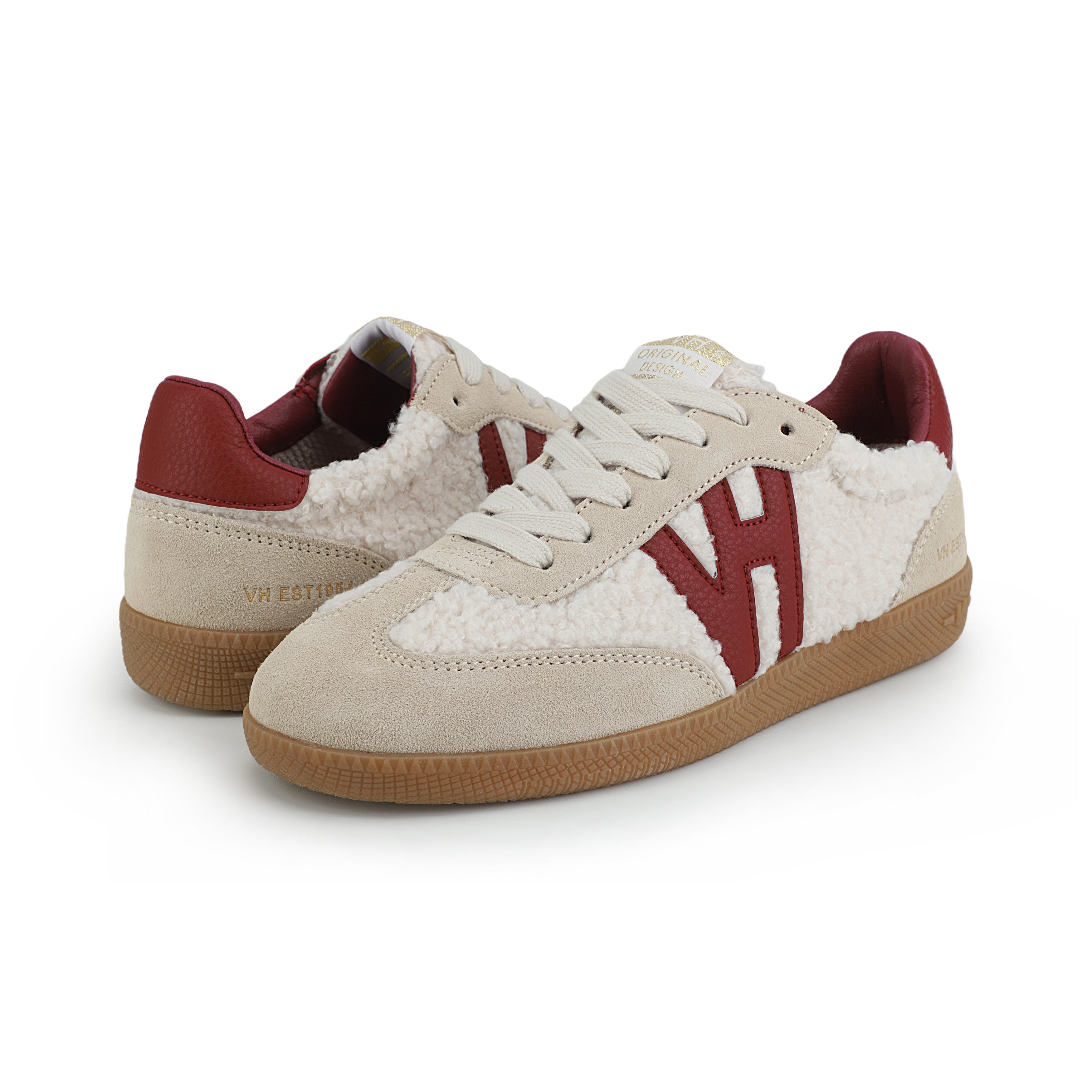 Vintage Havana | DREAMER - NATURAL/BEIGE