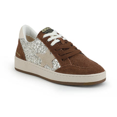Vintage Havana | DENISSE - BROWN GLITTER MULTI
