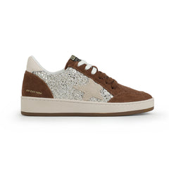 Vintage Havana | DENISSE - BROWN GLITTER MULTI