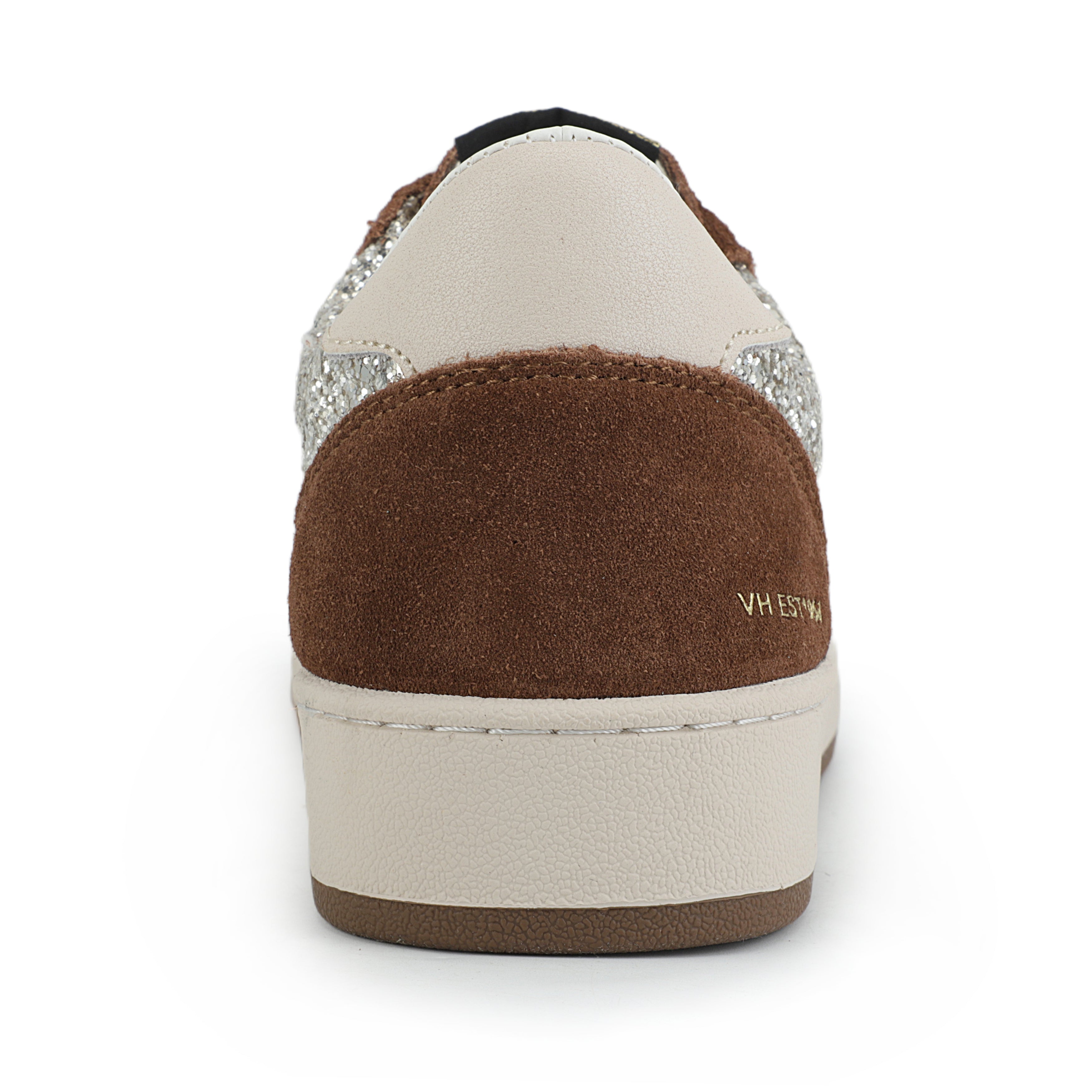 Vintage Havana | DENISSE - BROWN GLITTER MULTI
