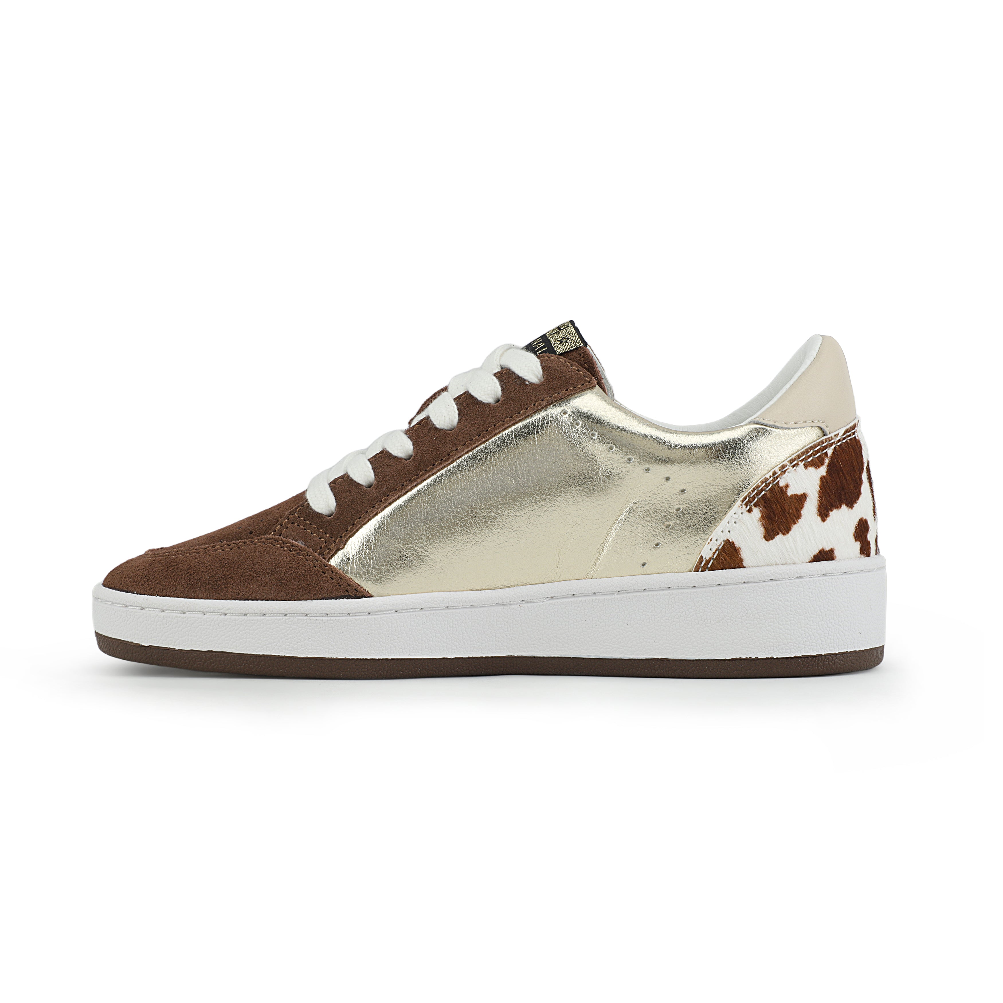Vintage Havana | DENISSE - WASHED GOLD/ BROWN