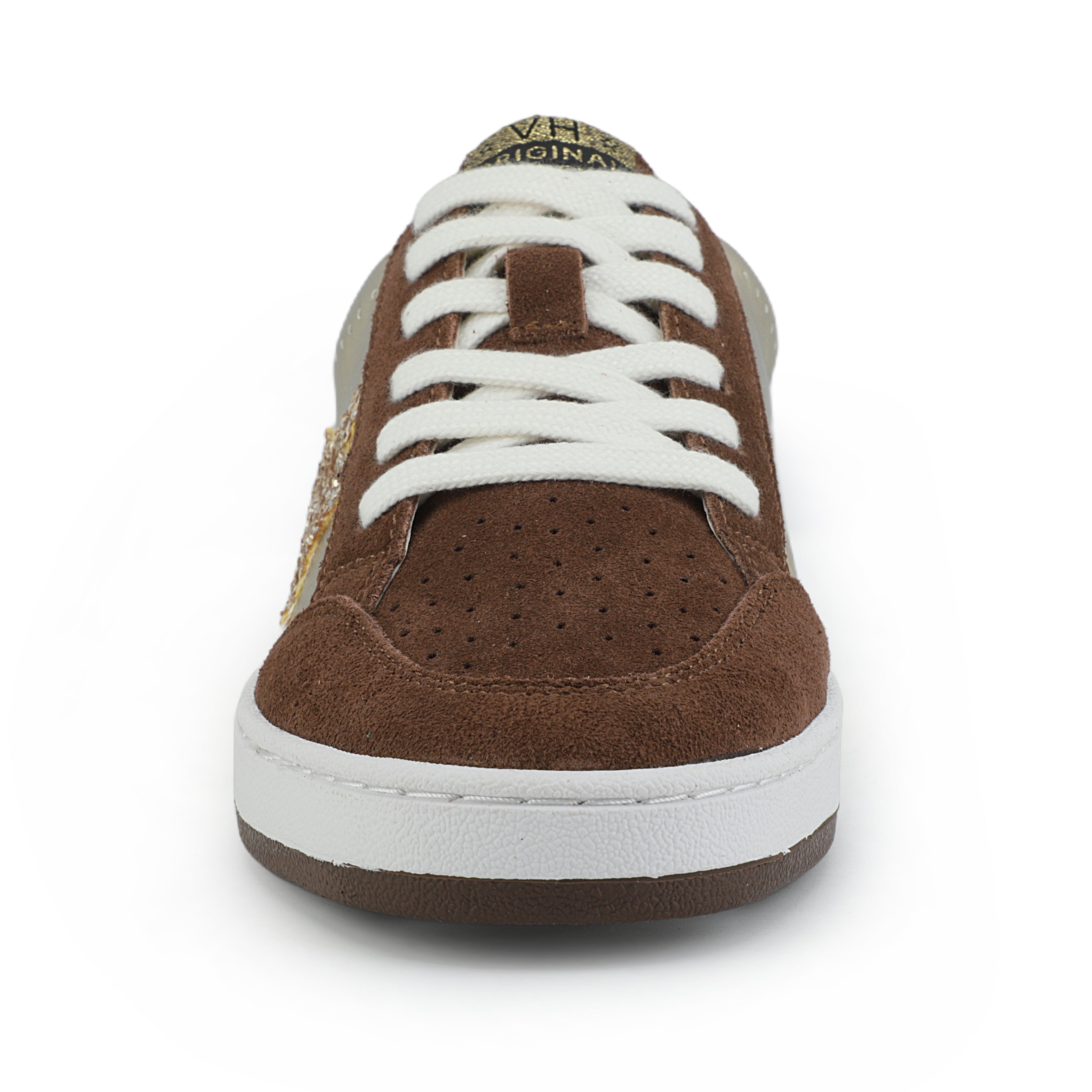 Vintage Havana | DENISSE - WASHED GOLD/ BROWN