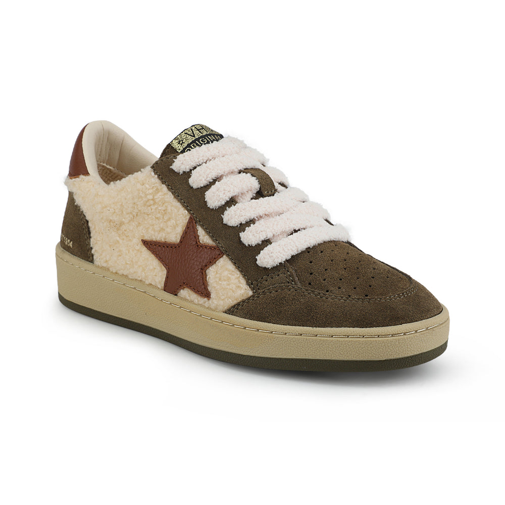 Vintage Havana | DENISSE - TAUPE OLIVE