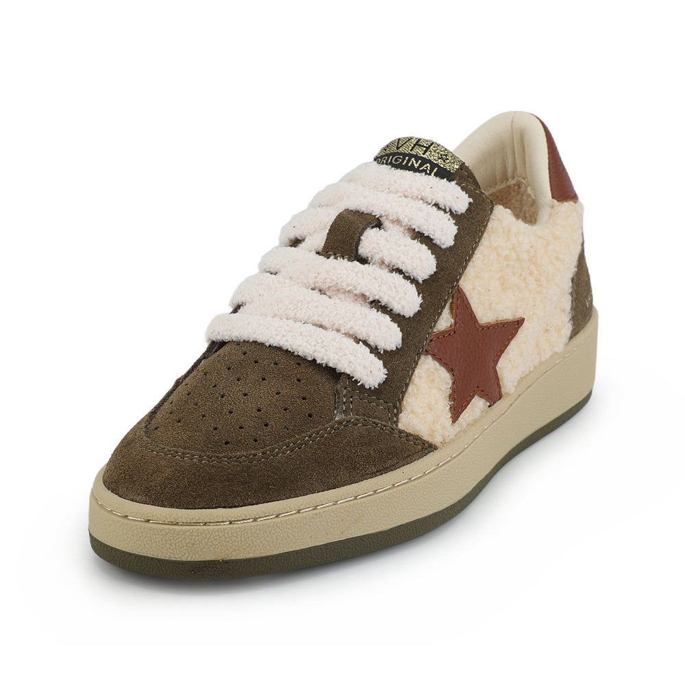 Vintage Havana | DENISSE - TAUPE OLIVE