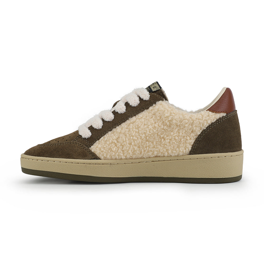 Vintage Havana | DENISSE - TAUPE OLIVE