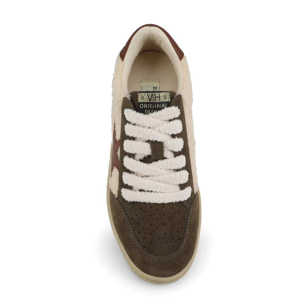 Vintage Havana | DENISSE - TAUPE OLIVE