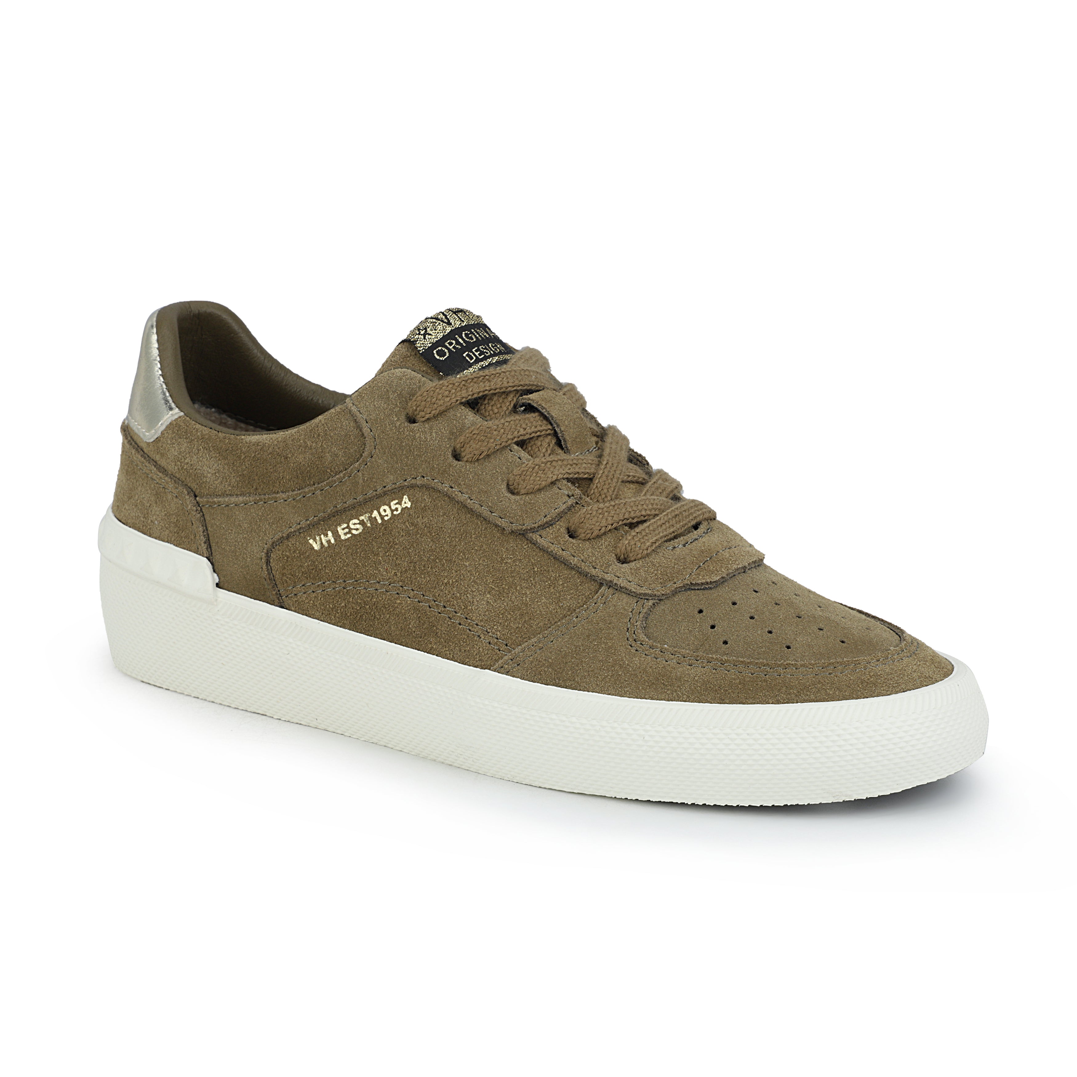 Vintage Havana | TEMPO - OLIVE