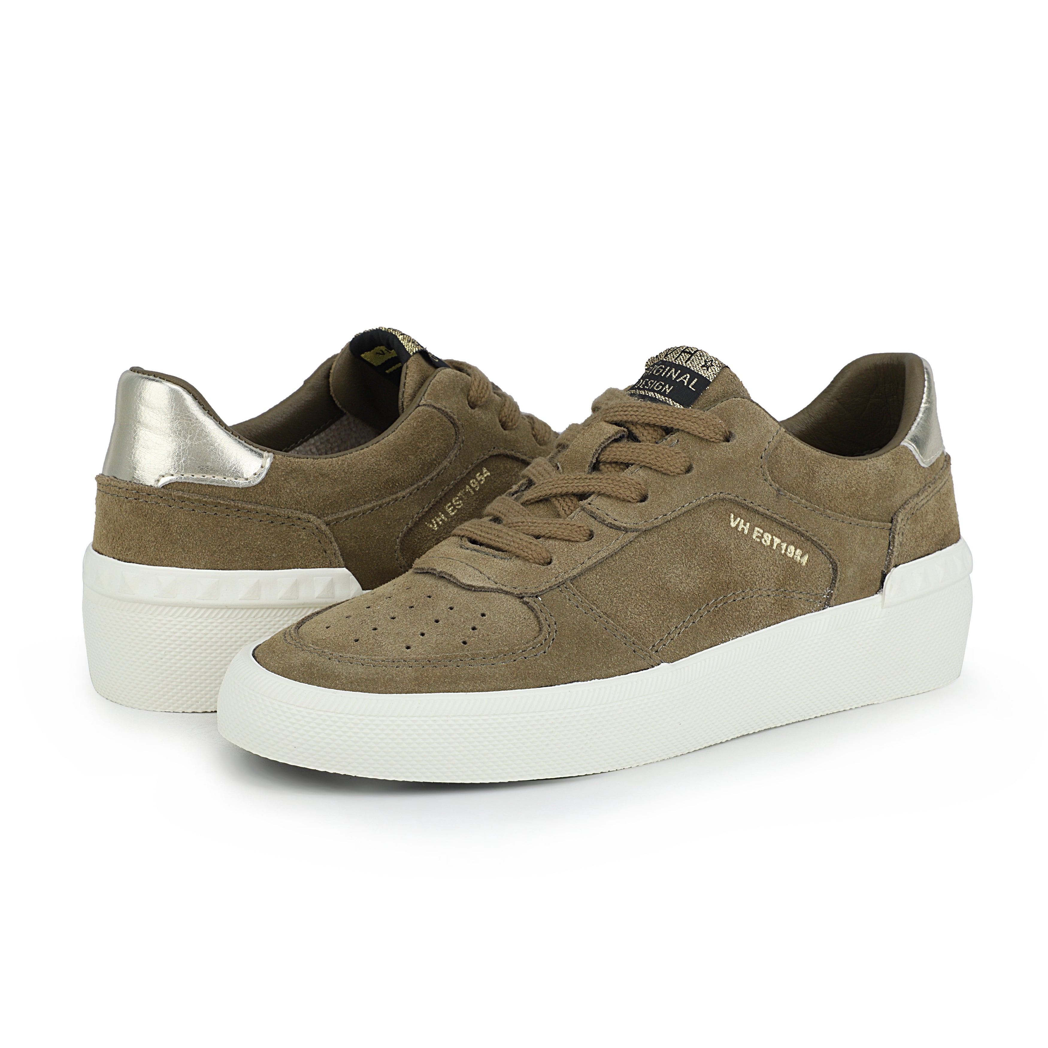 Vintage Havana | TEMPO - OLIVE