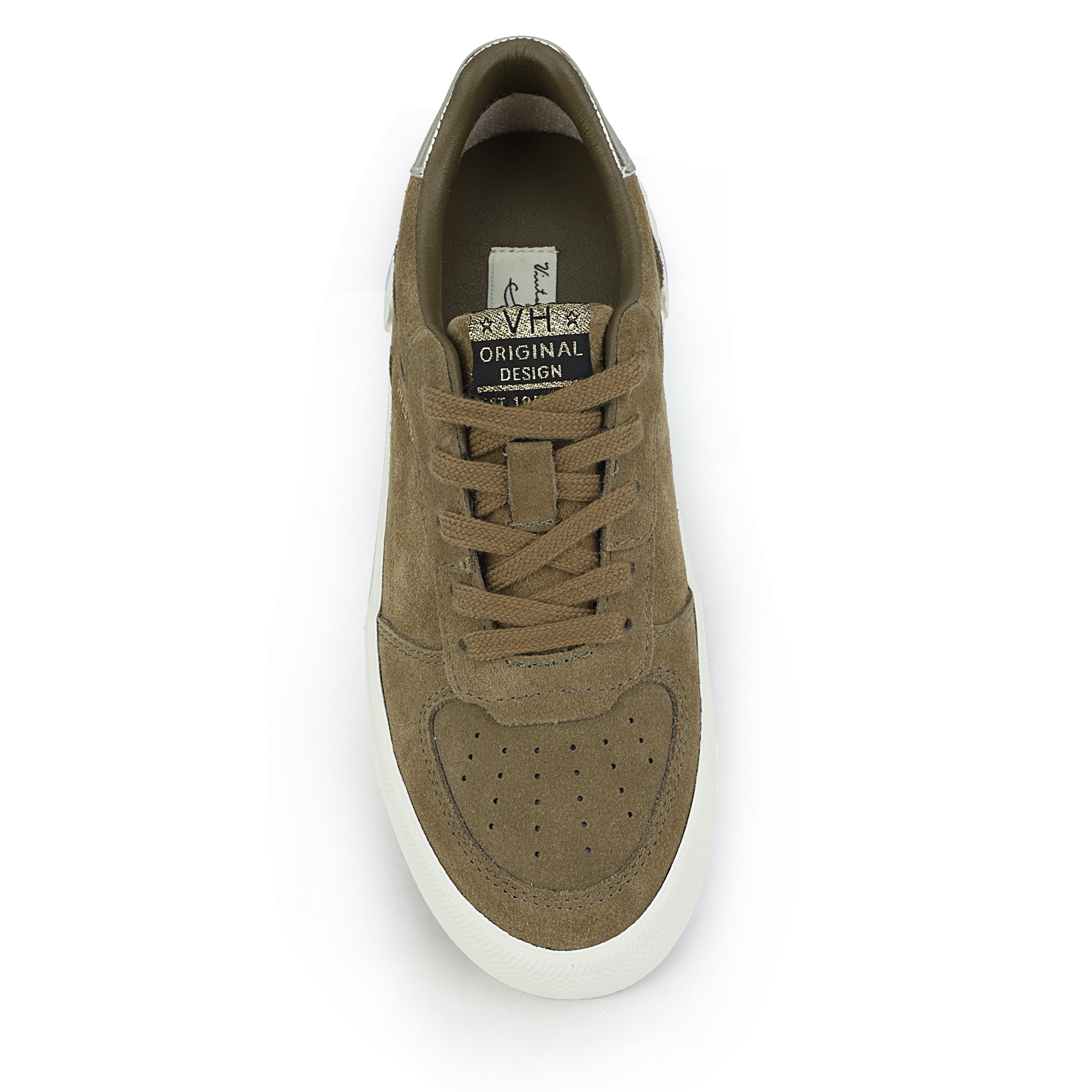 Vintage Havana | TEMPO - OLIVE