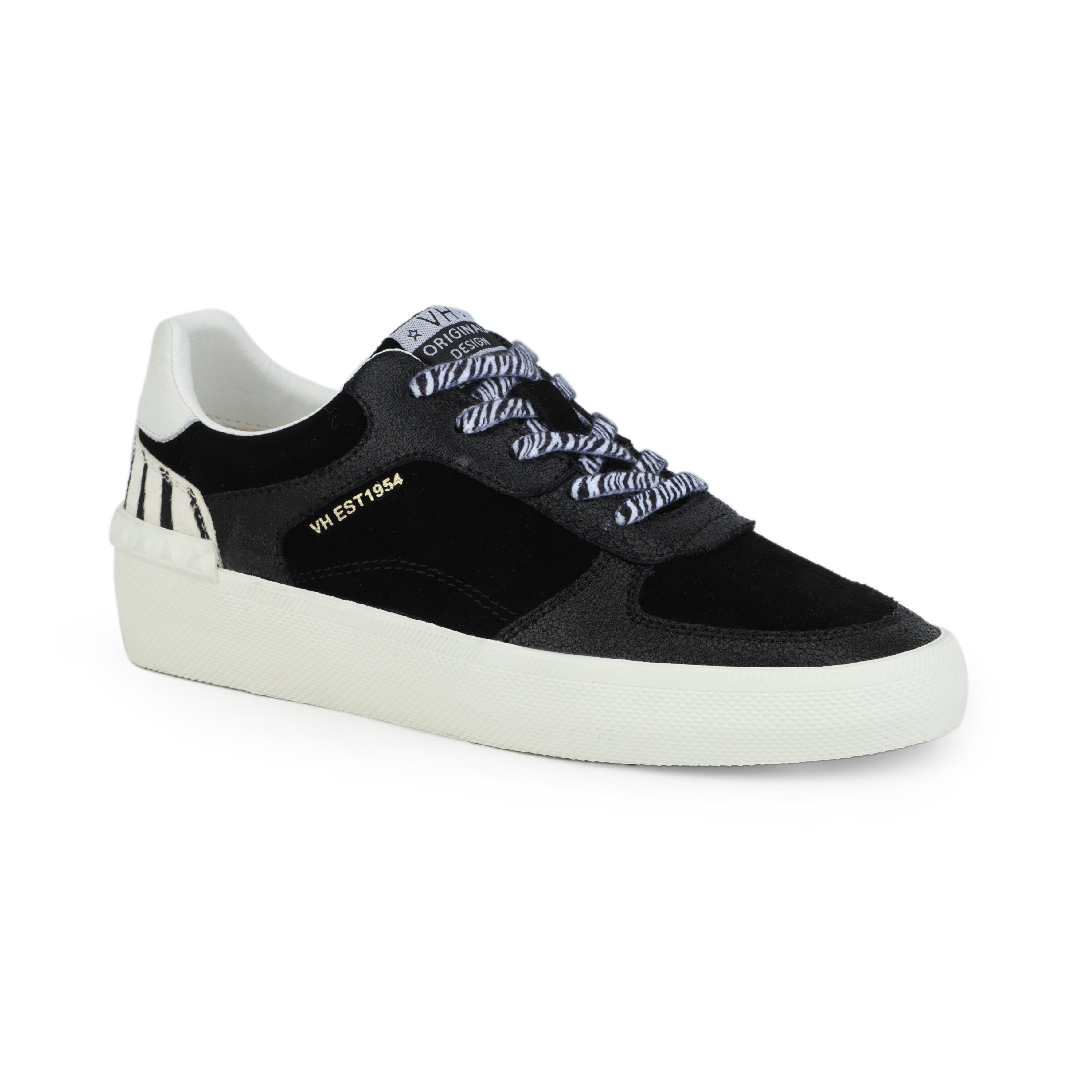 Vintage Havana | TEMPO - BLACK ZEBRA