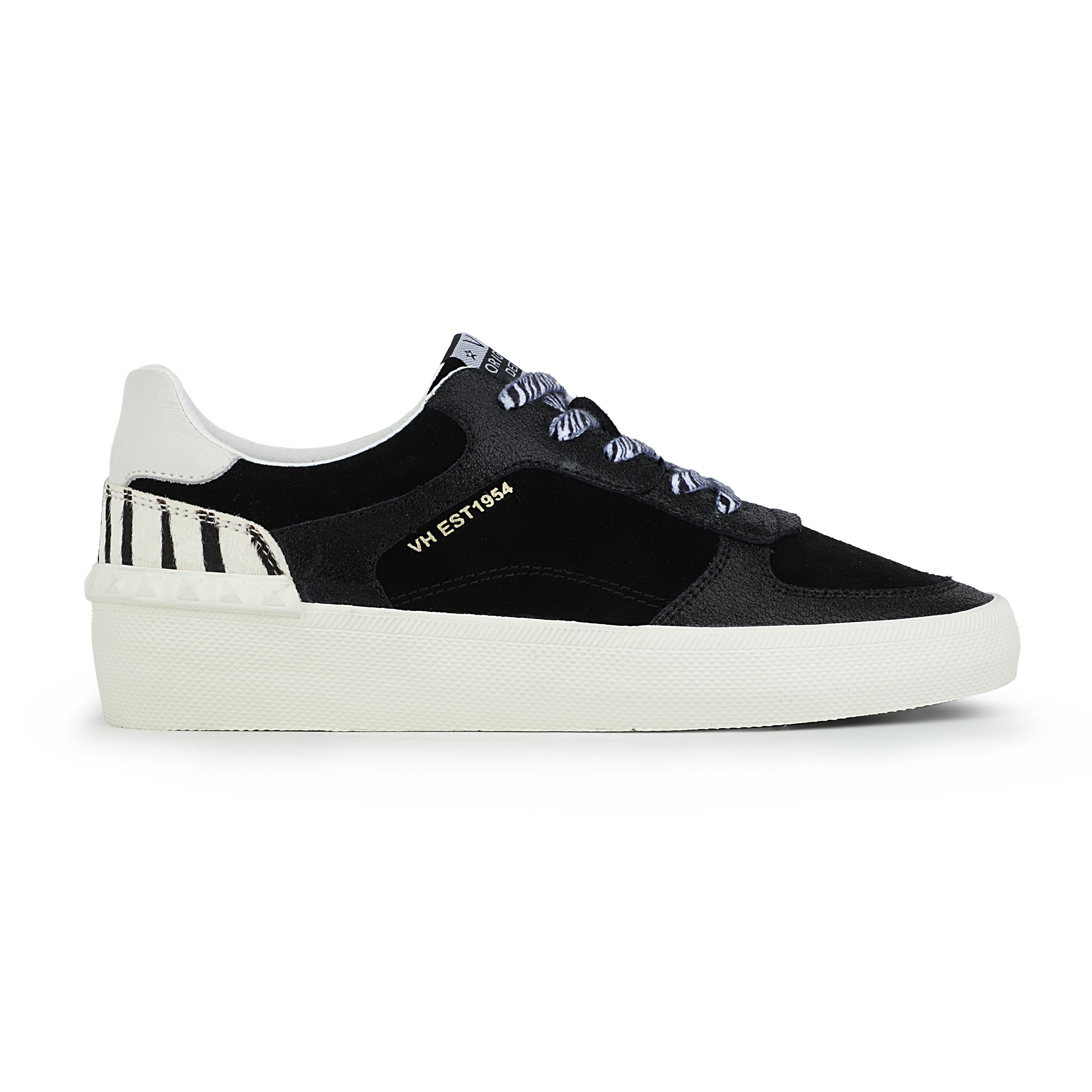 Vintage Havana | TEMPO - BLACK ZEBRA