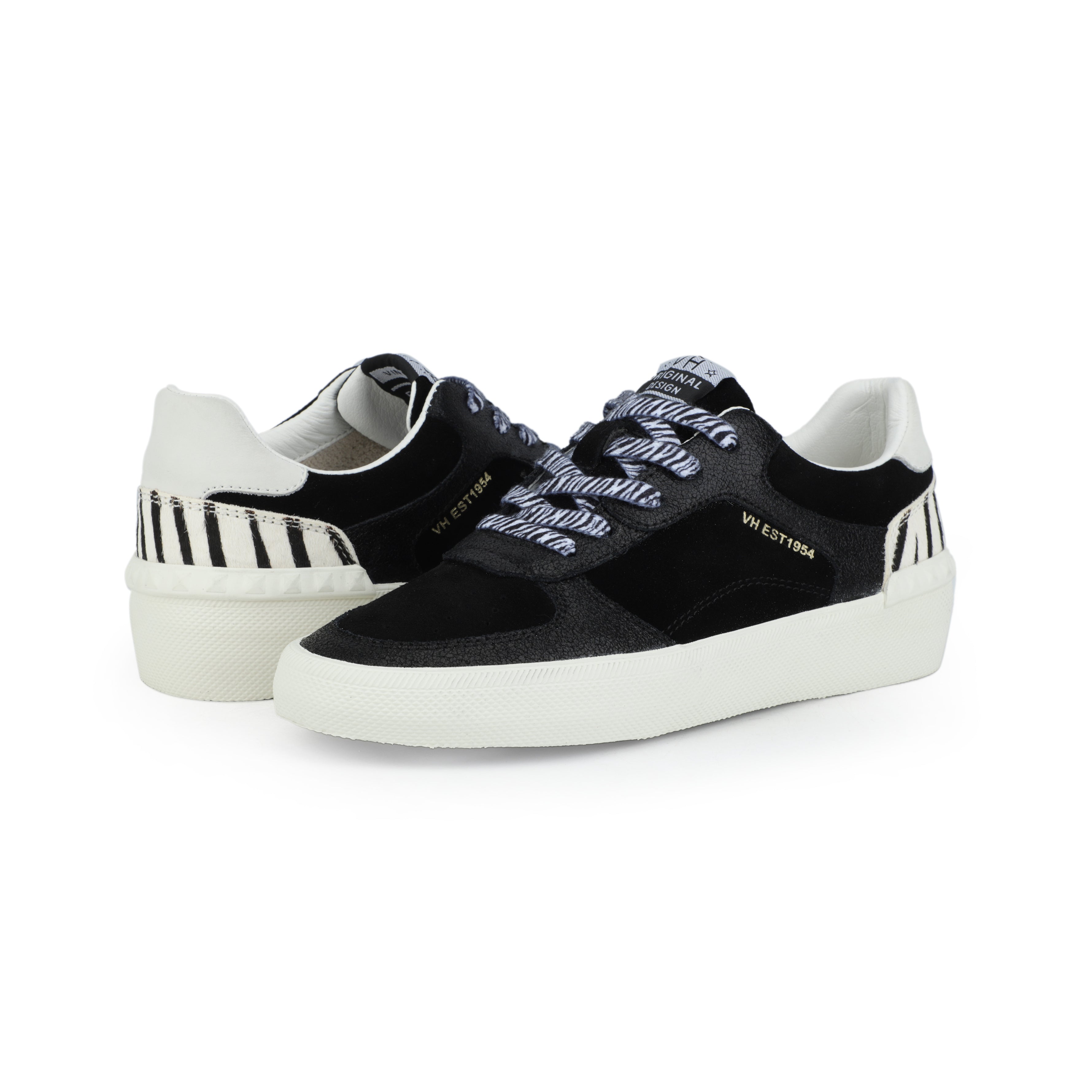 Vintage Havana | TEMPO - BLACK ZEBRA