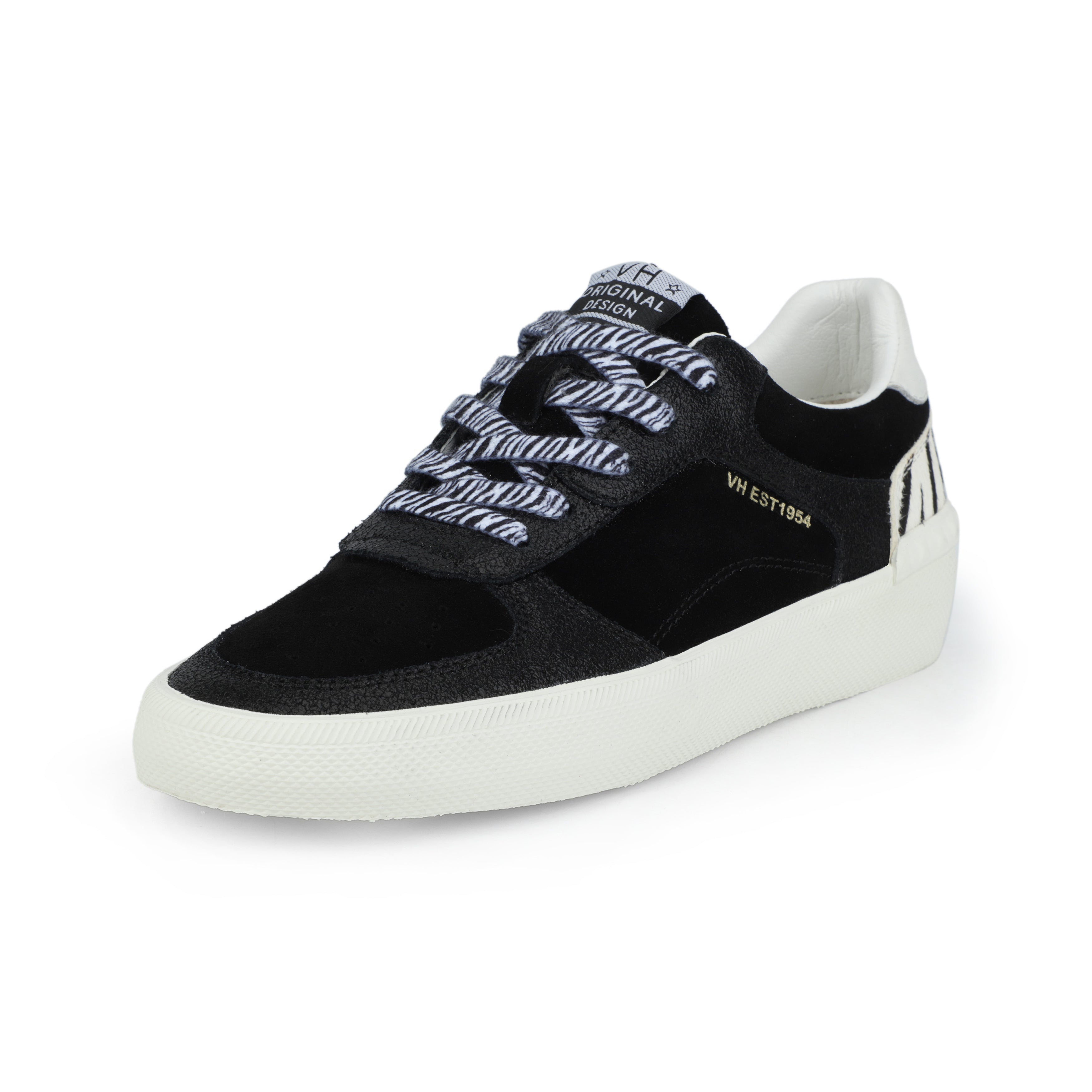 Vintage Havana | TEMPO - BLACK ZEBRA