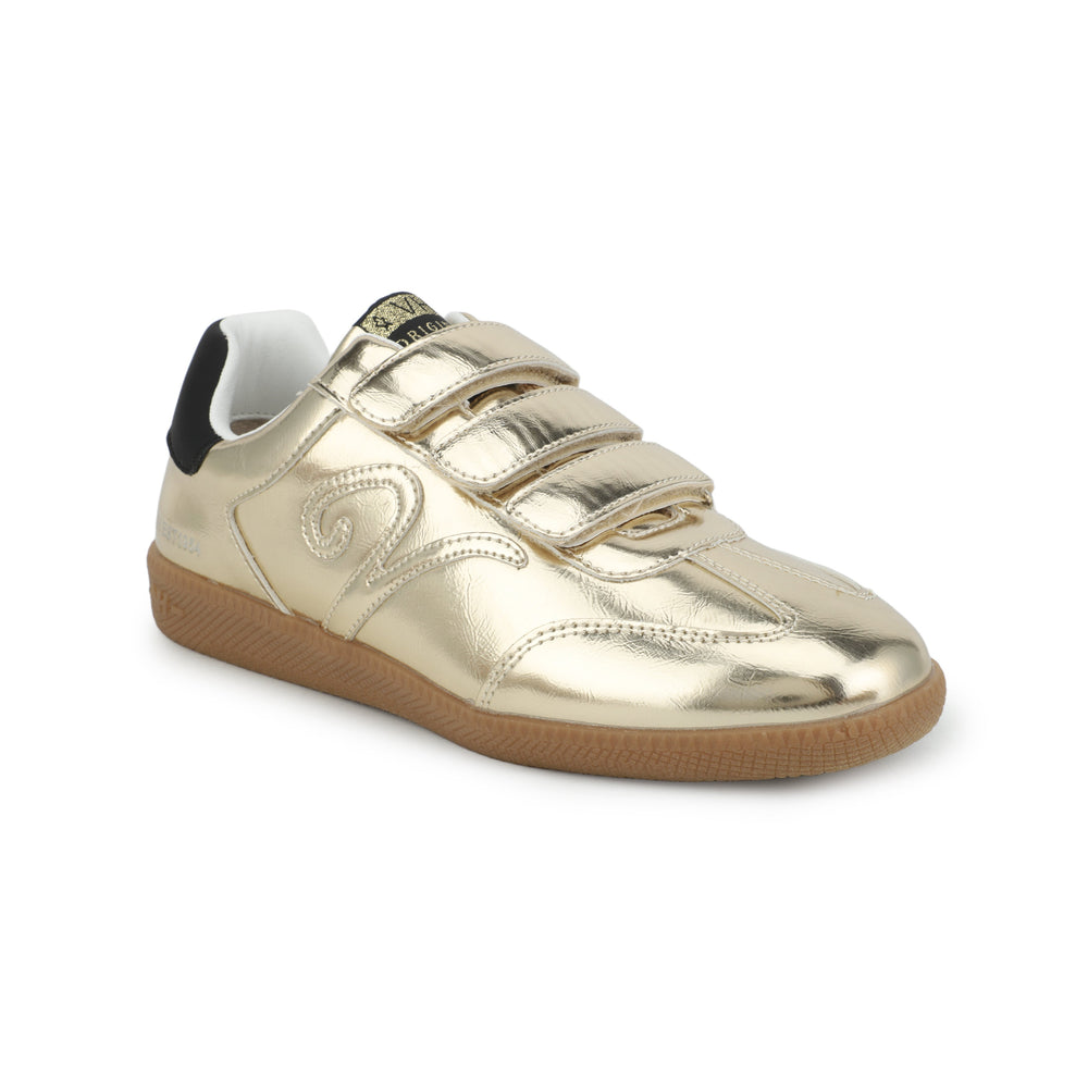 Vintage Havana | PACE - GOLD FOIL