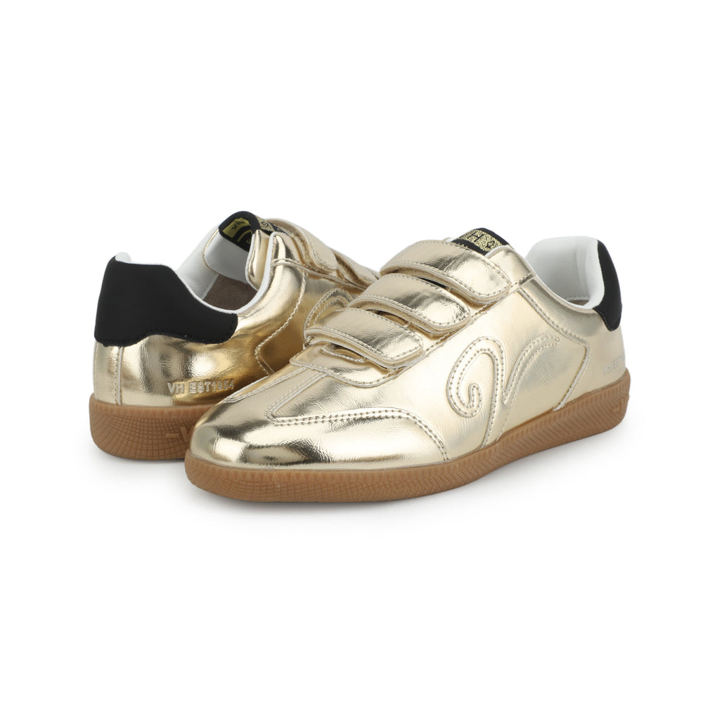 Vintage Havana | PACE - GOLD FOIL