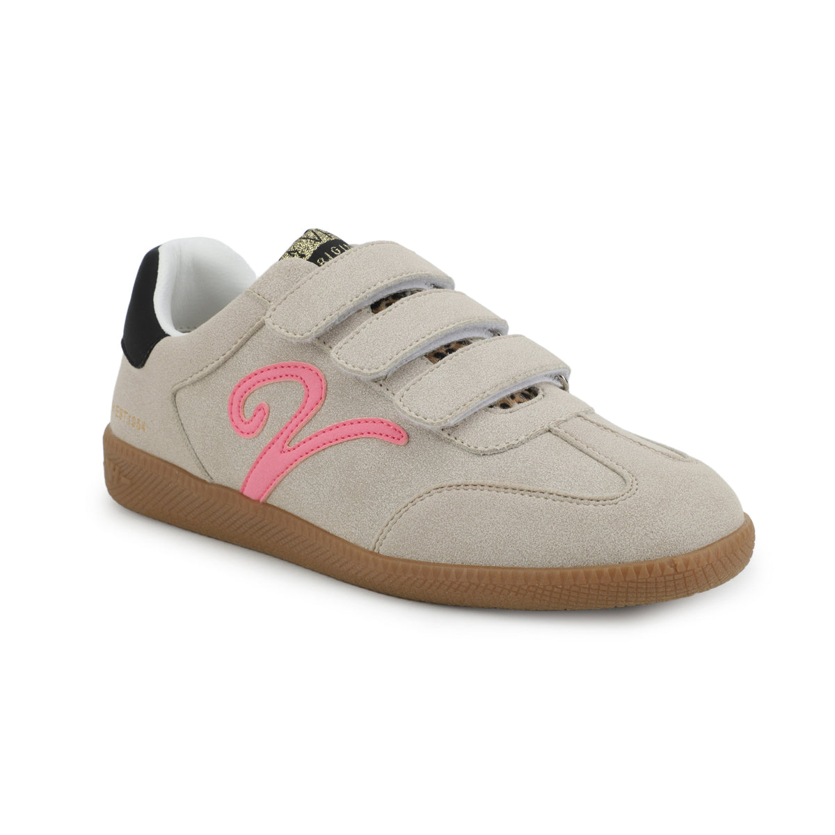 Vintage Havana | PACE - TAUPE LEOPARD
