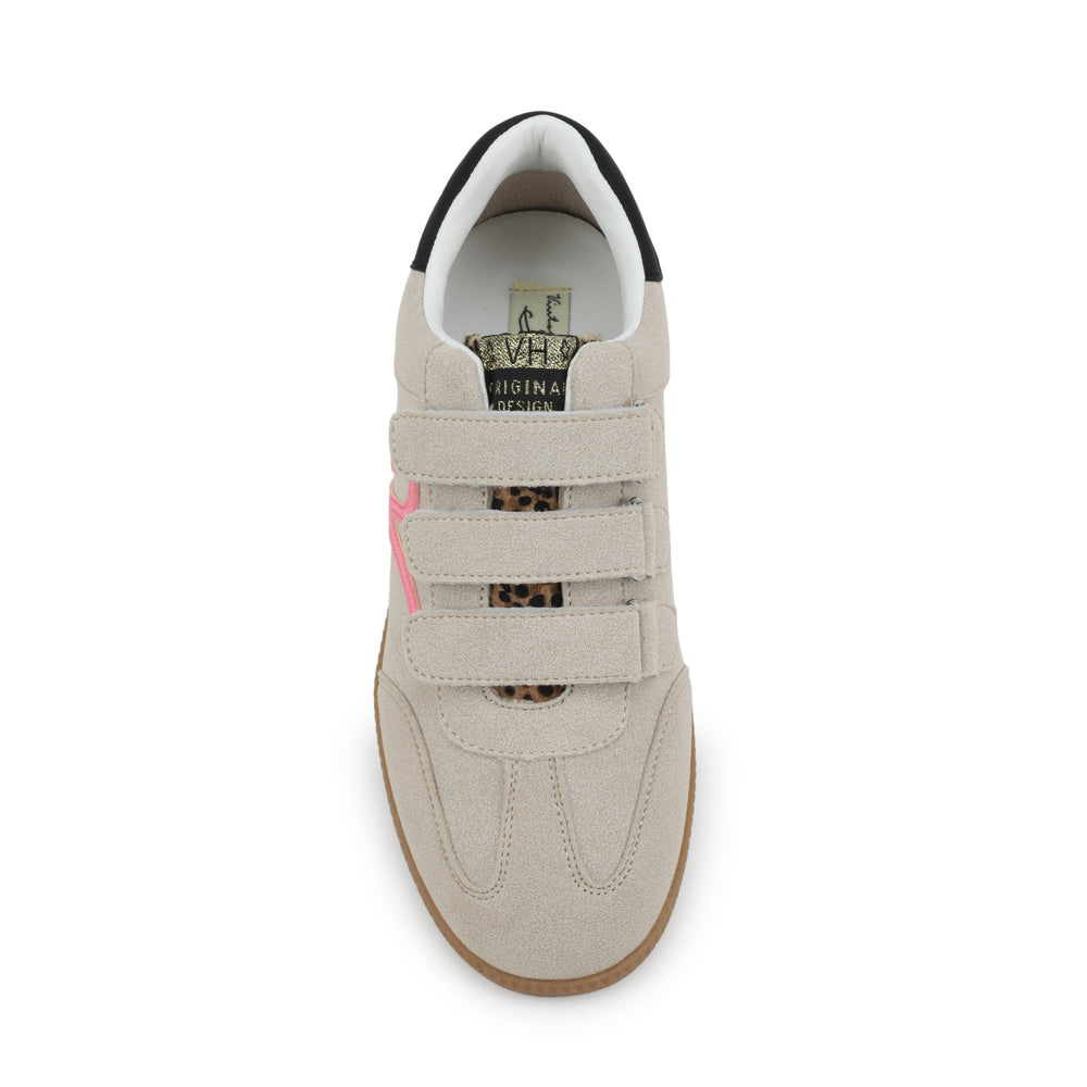 Vintage Havana | PACE - TAUPE LEOPARD