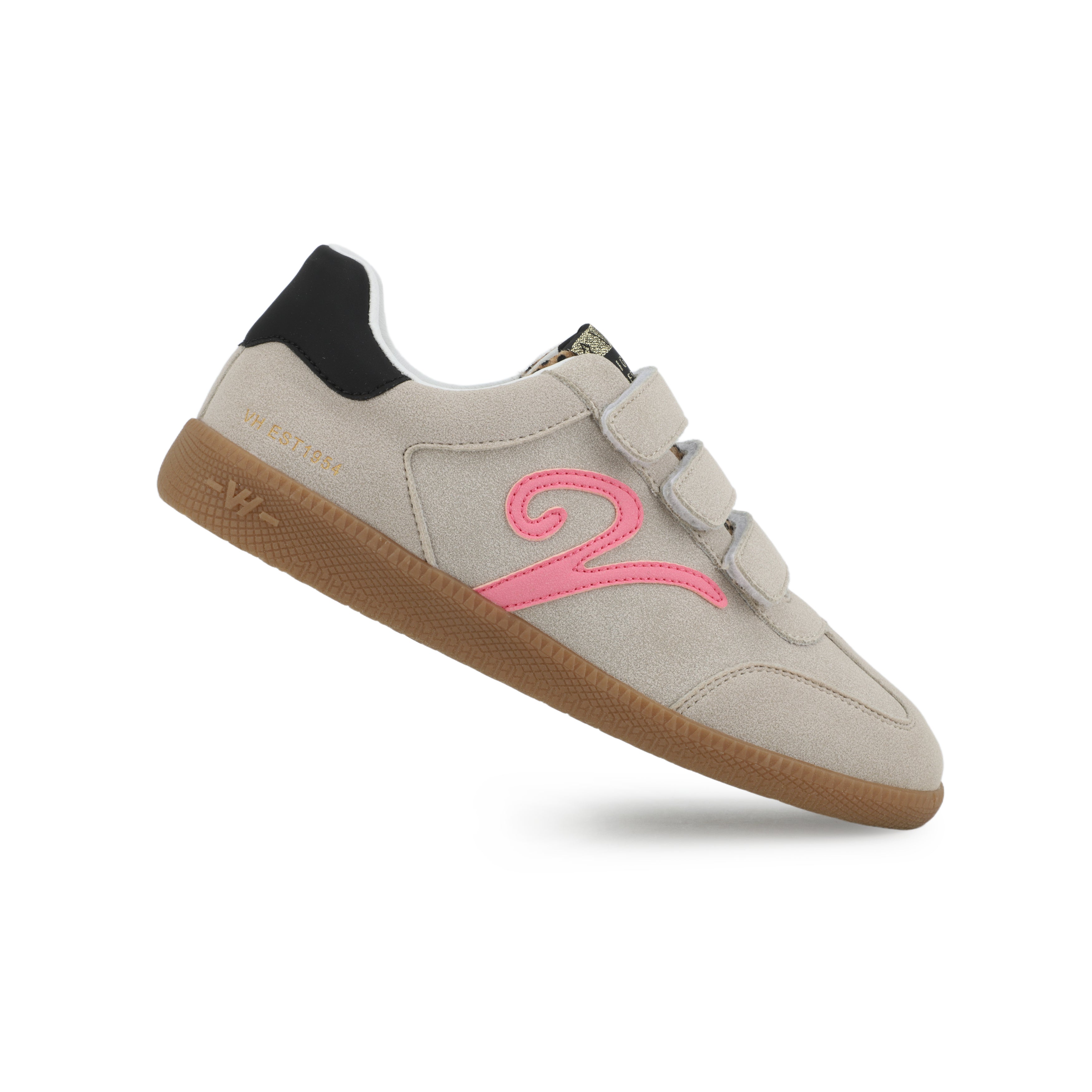 Vintage Havana | PACE - TAUPE LEOPARD