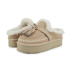 Vintage Havana | CHARM - SAND SUEDE