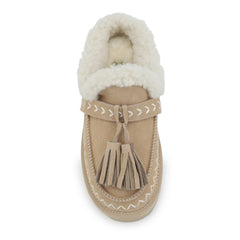 Vintage Havana | CHARM - SAND SUEDE