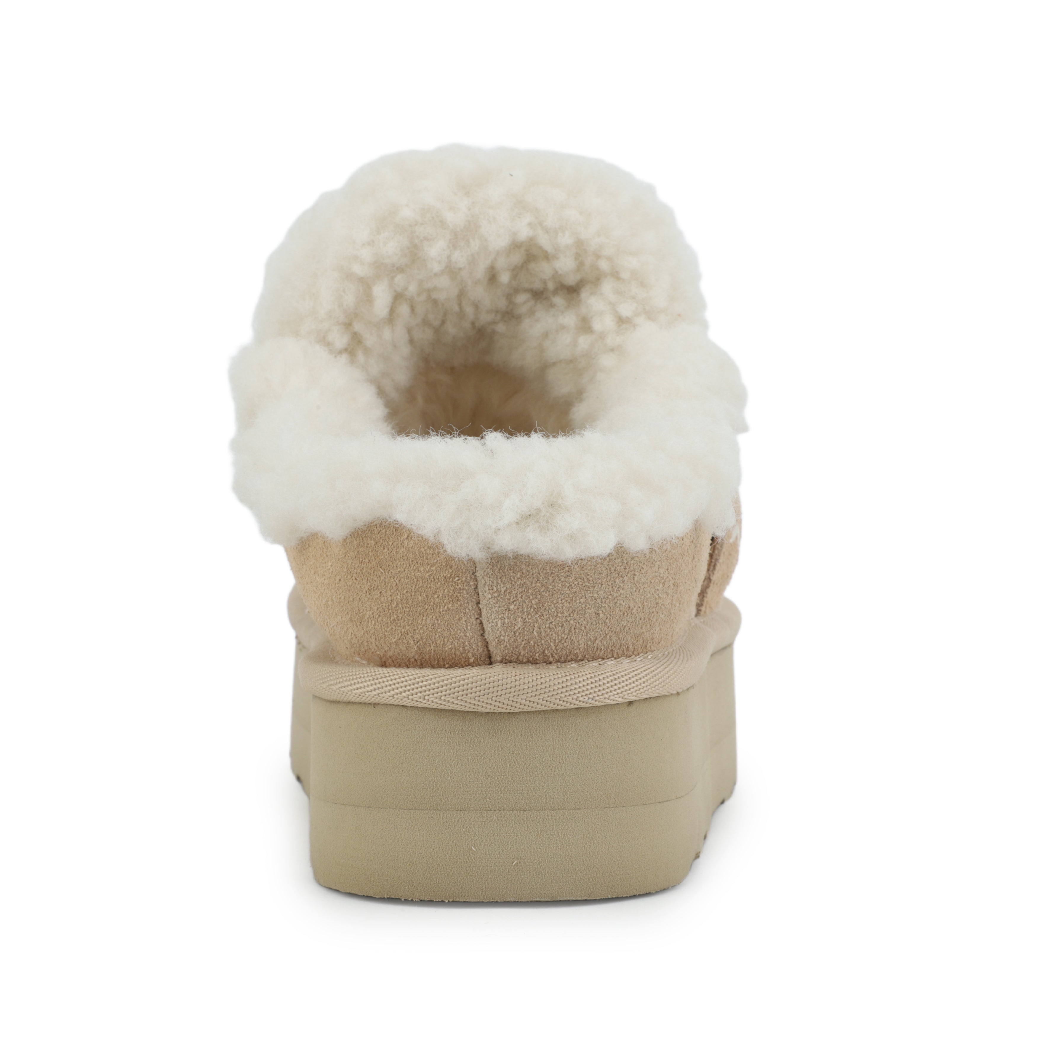 Vintage Havana | CHARM - SAND SUEDE