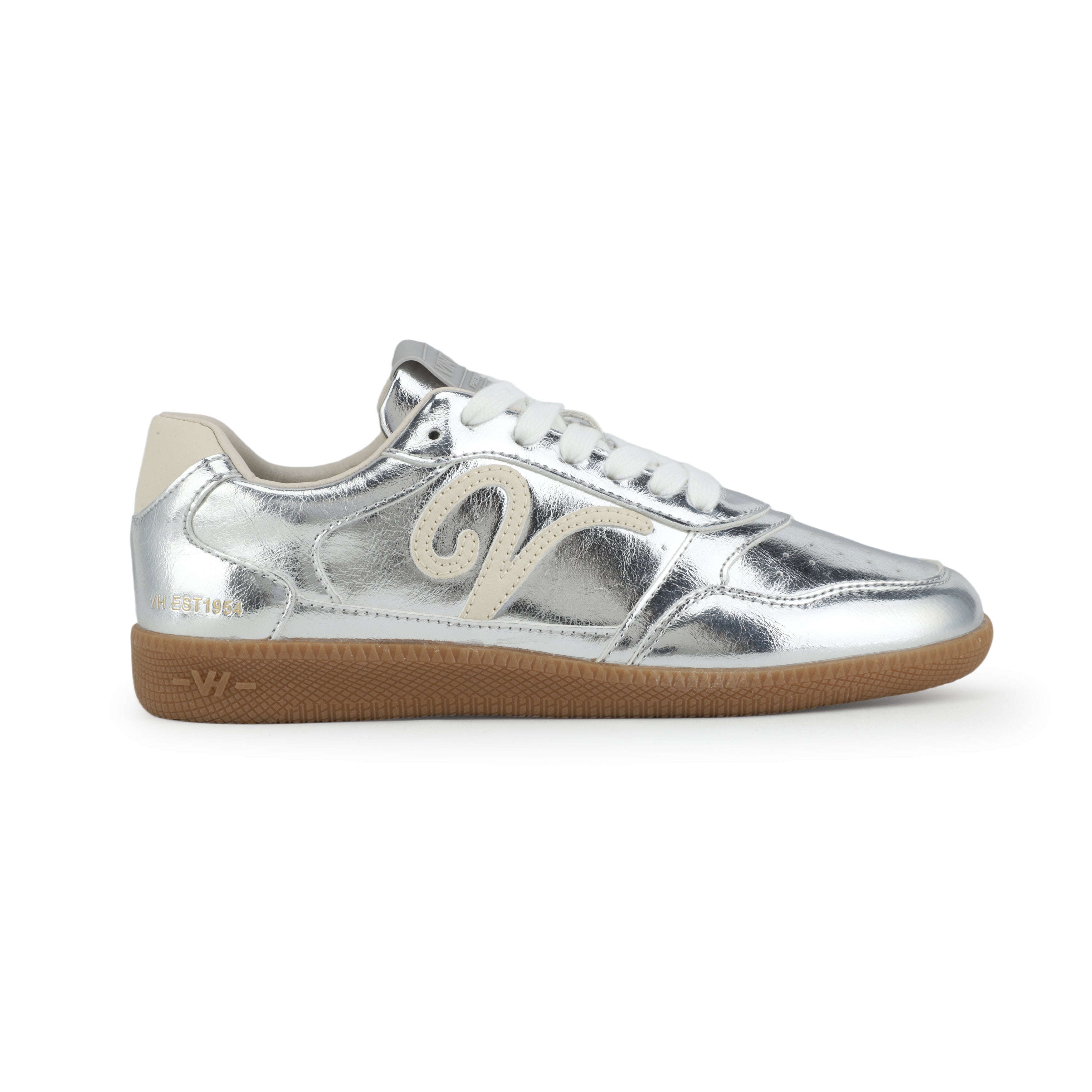 Vintage Havana | WHIZ - WASHED SILVER