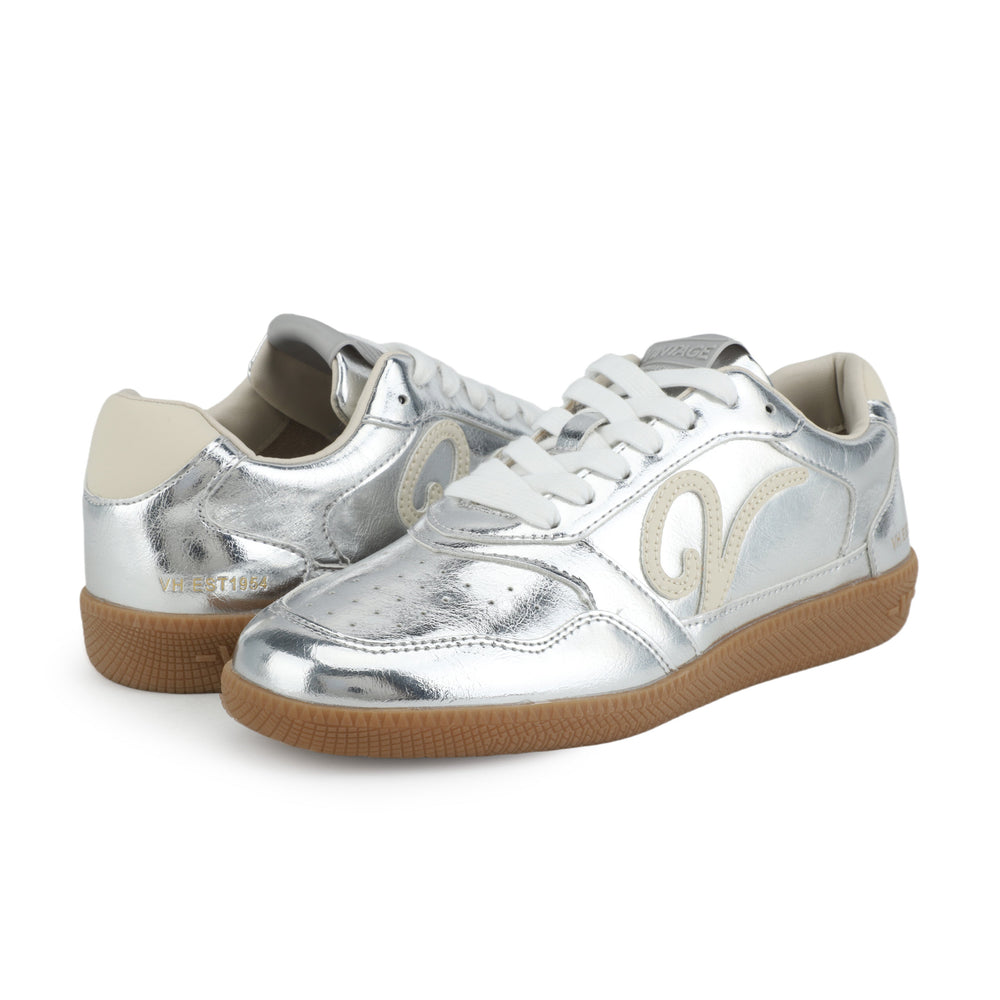 Vintage Havana | WHIZ - WASHED SILVER