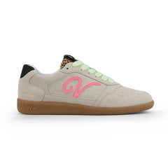 Vintage Havana | WHIZ - TAUPE LEOPARD
