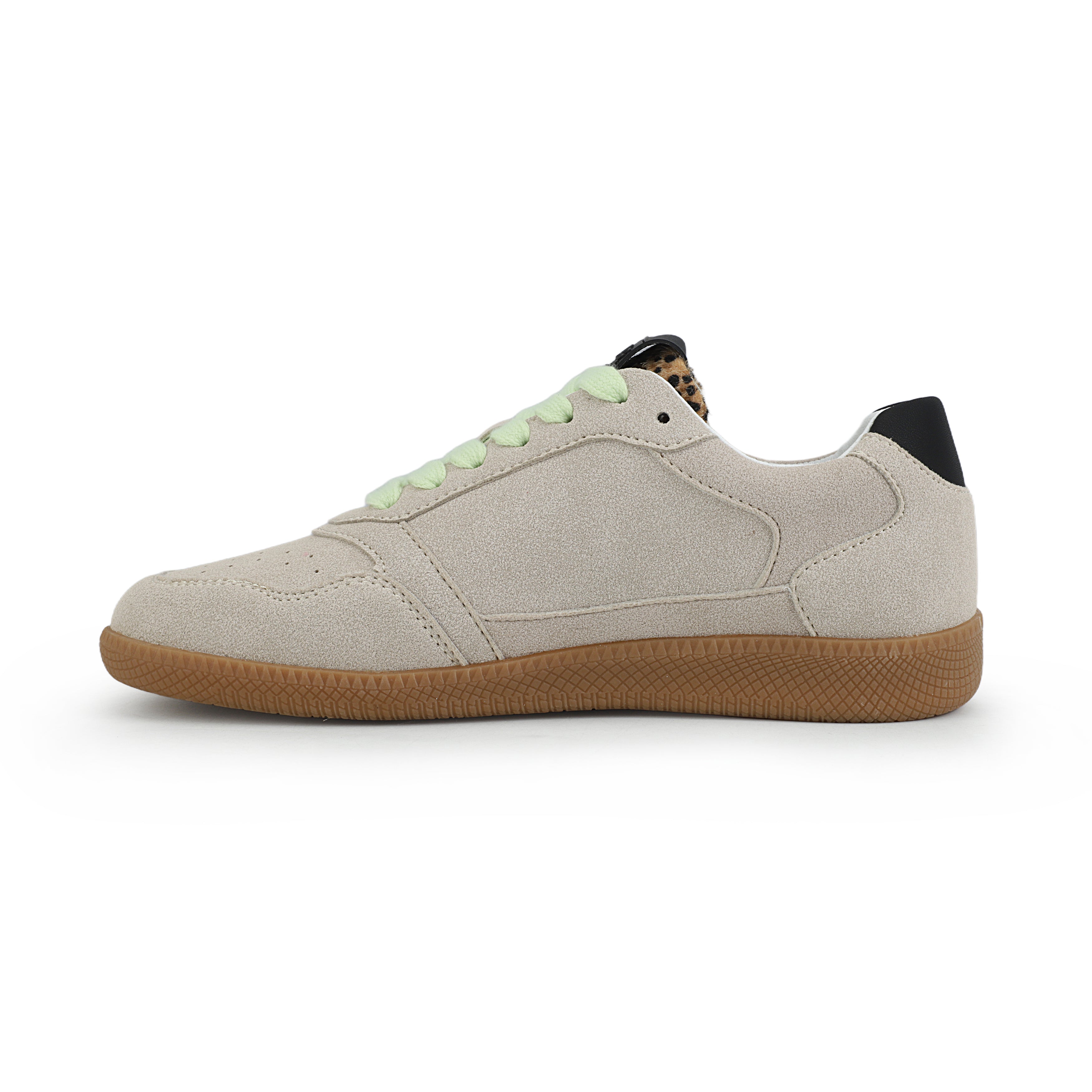 Vintage Havana | WHIZ - TAUPE LEOPARD
