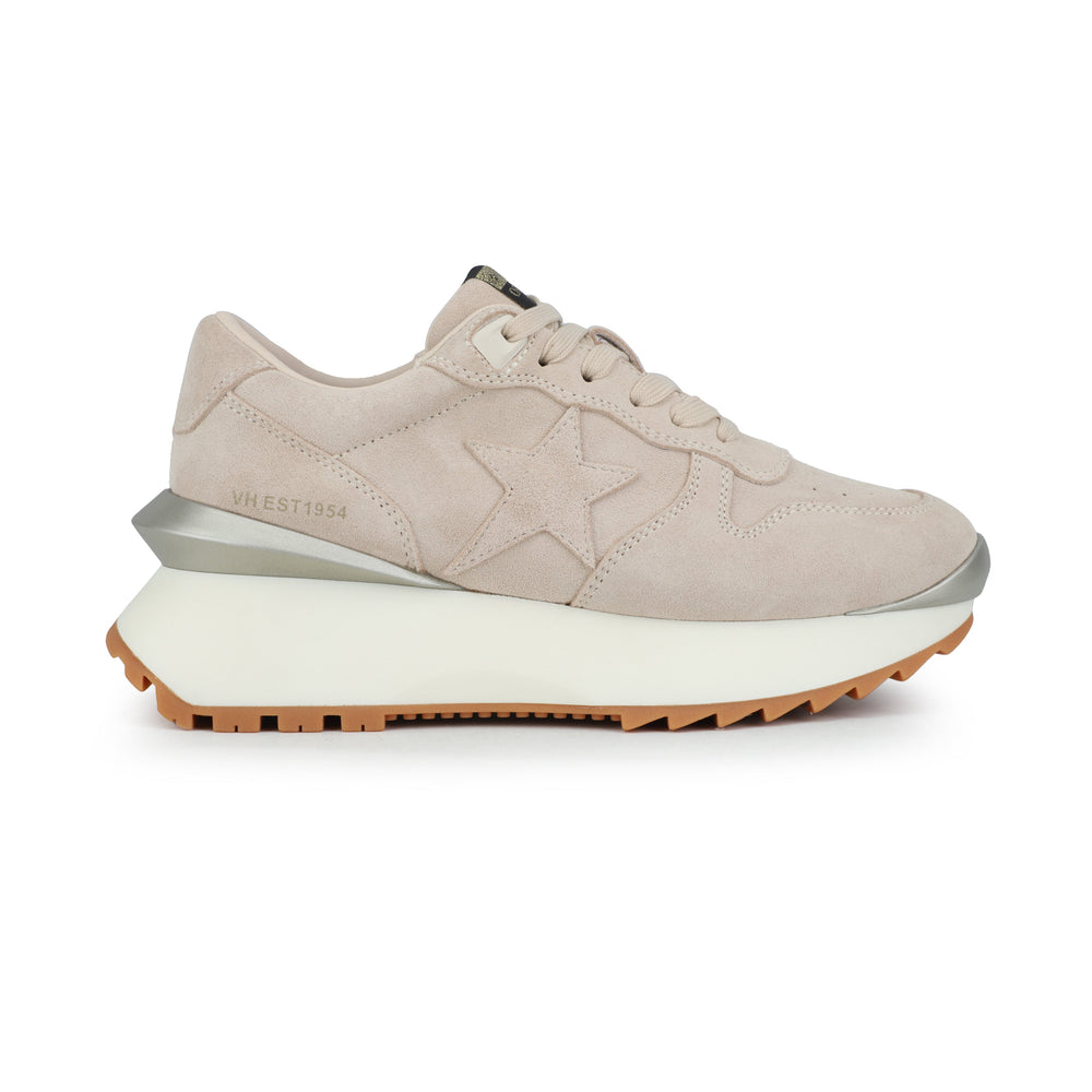 Vintage Havana | MAJOR - STONE SUEDE