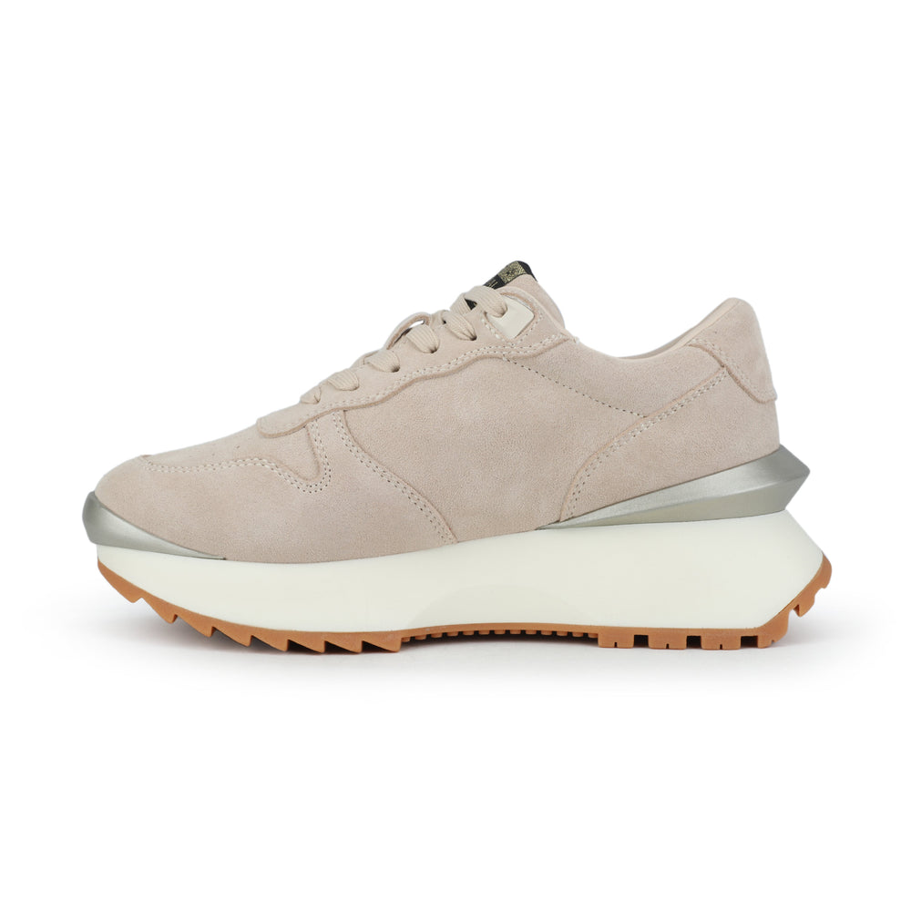Vintage Havana | MAJOR - STONE SUEDE