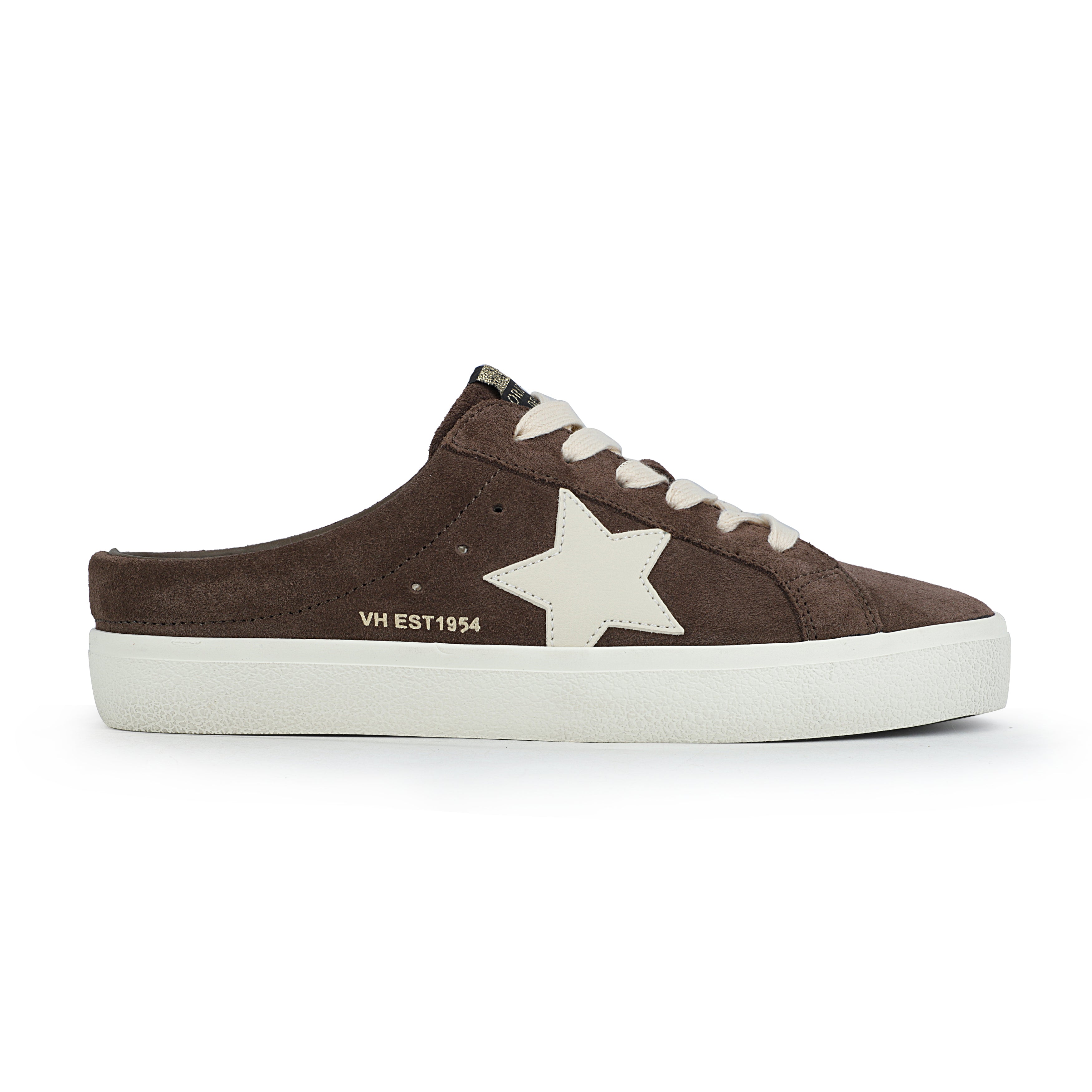 Vintage Havana | LARGE - CHOCOLATE