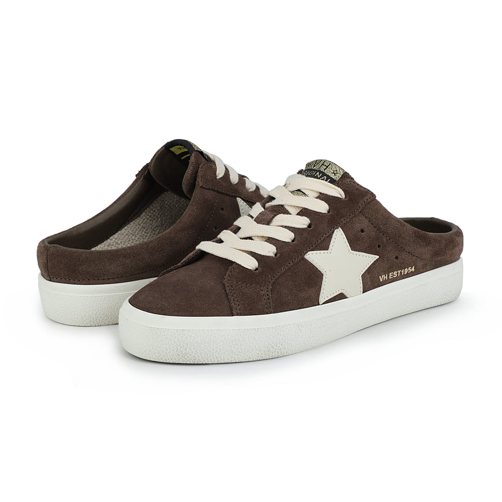 Vintage Havana | LARGE - CHOCOLATE