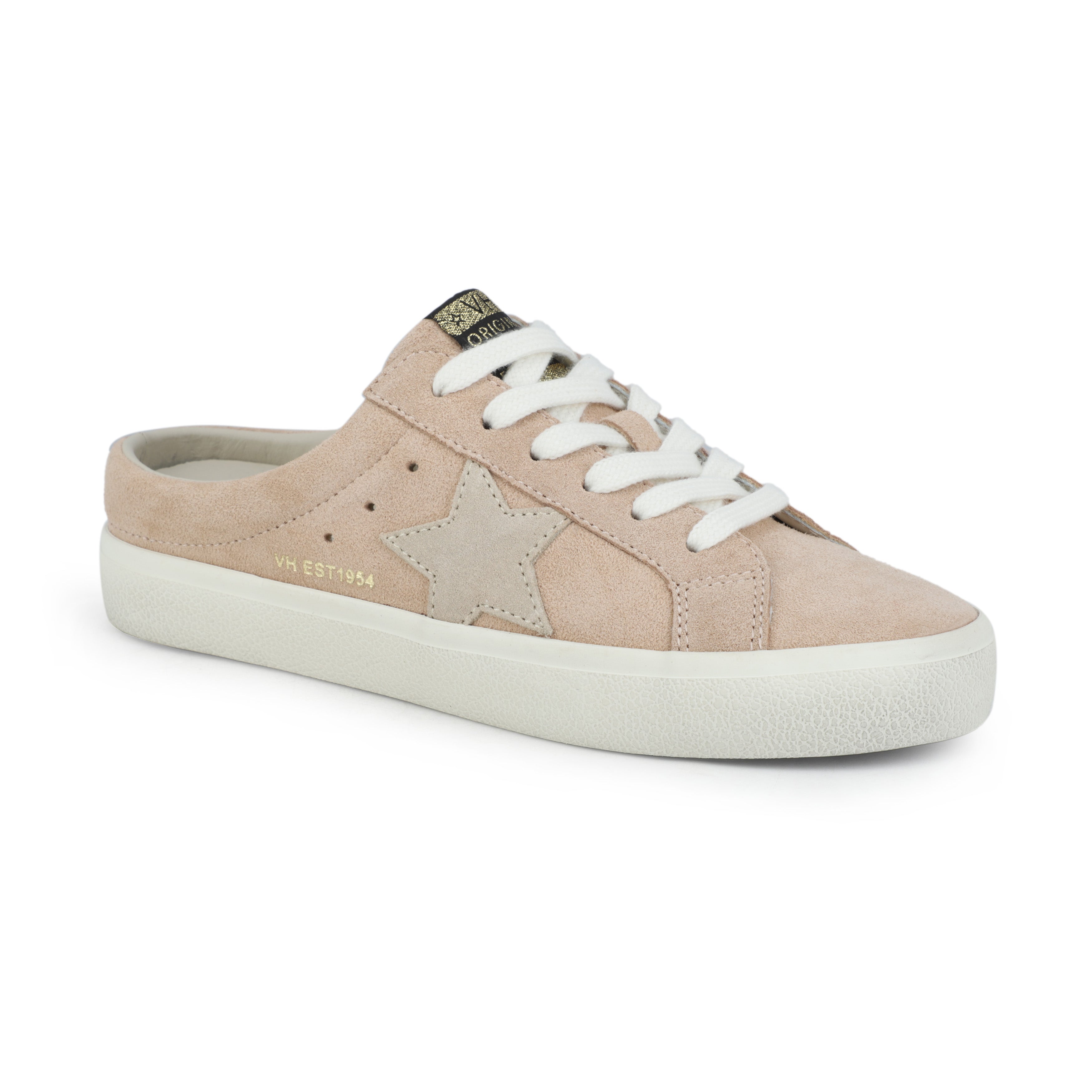 Vintage Havana | LARGE - TAUPE
