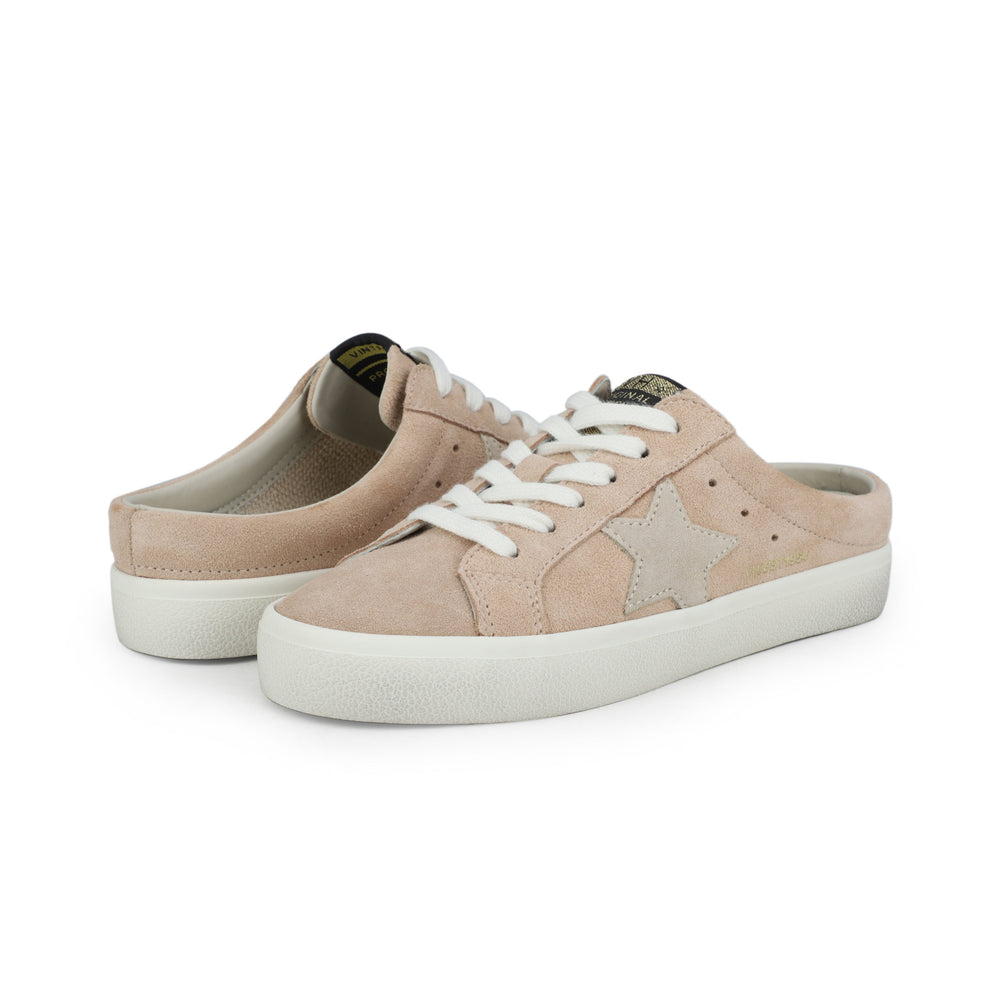 Vintage Havana | LARGE - TAUPE