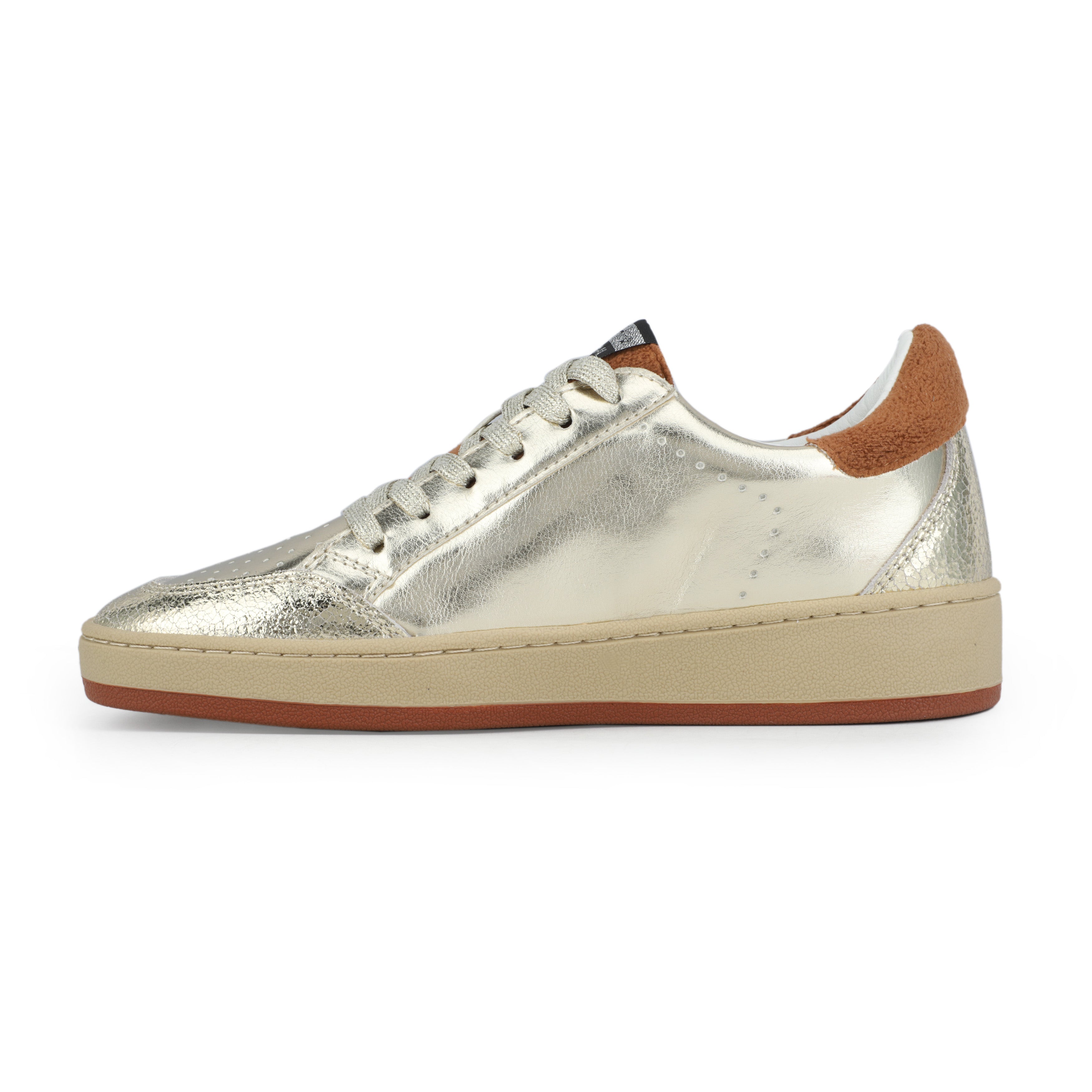 Vintage Havana | DENISSE - WASHED GOLD CHESTNUT