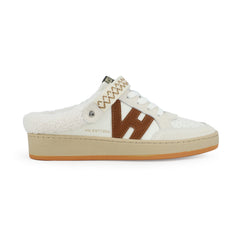 Vintage Havana | BALLER - OFF WHITE GREY CHESTNUT
