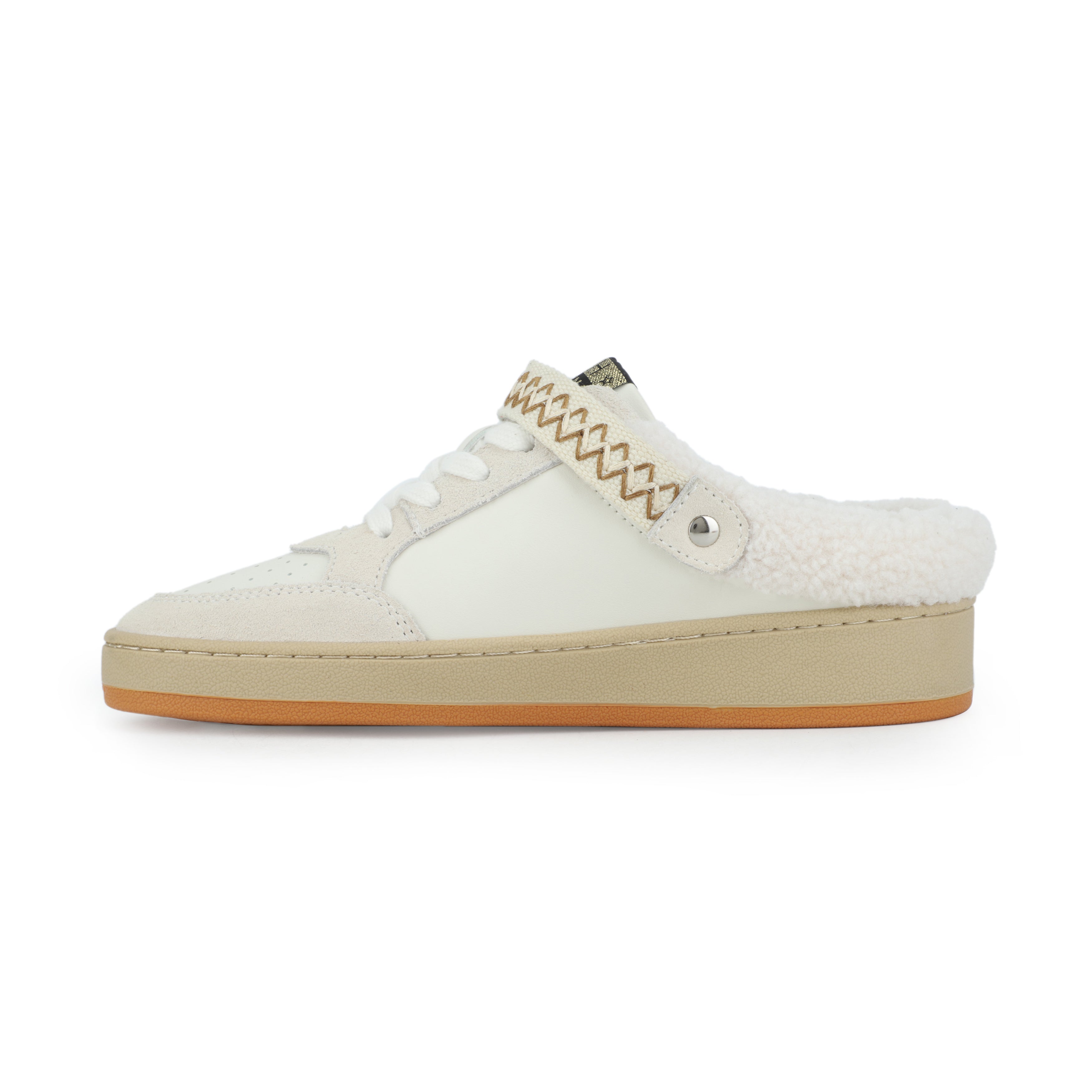 Vintage Havana | BALLER - OFF WHITE GREY CHESTNUT