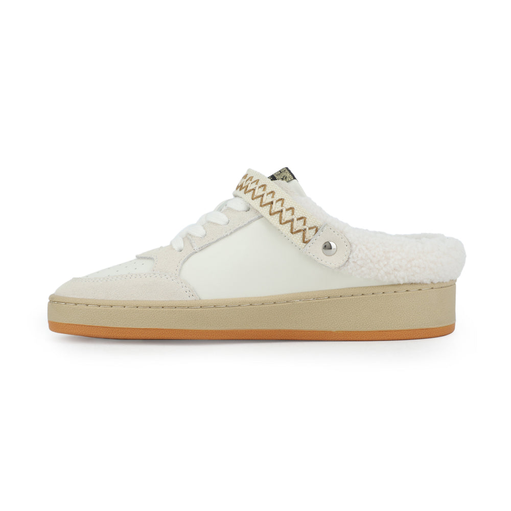 Vintage Havana | BALLER - OFF WHITE GREY CHESTNUT