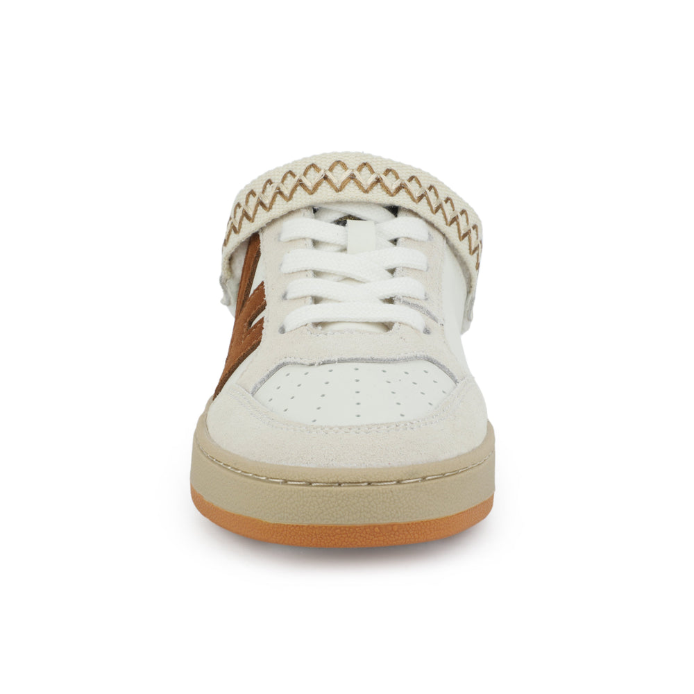 Vintage Havana | BALLER - OFF WHITE GREY CHESTNUT