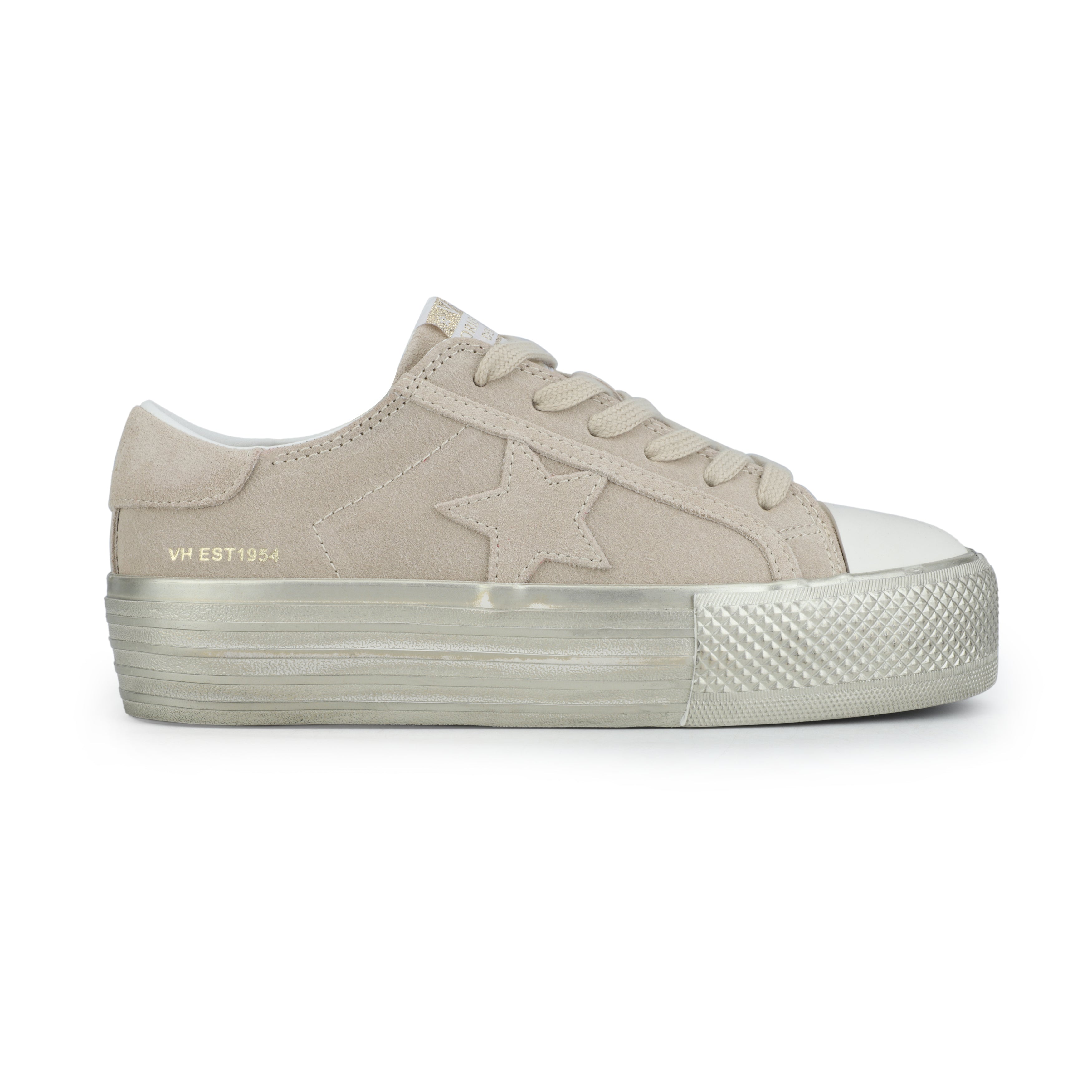 Vintage Havana | AMAZE - STONE SUEDE