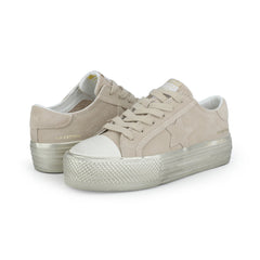 Vintage Havana | AMAZE - STONE SUEDE