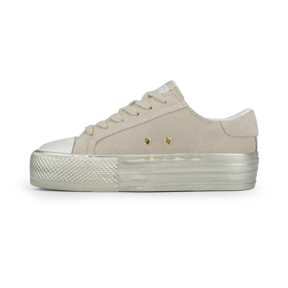 Vintage Havana | AMAZE - STONE SUEDE